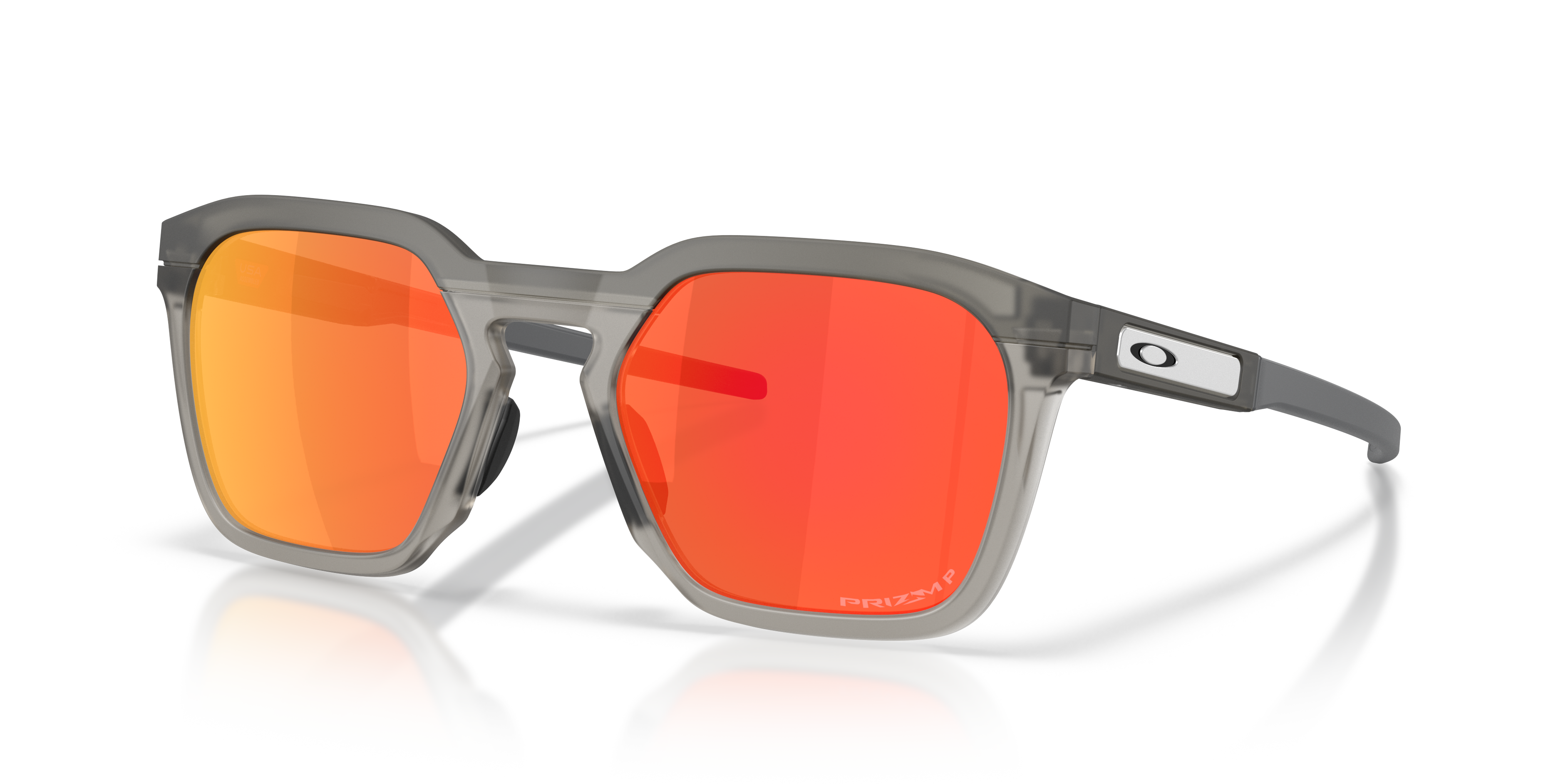 Oakley OO9555 HSTN SQ 2.0 955506
