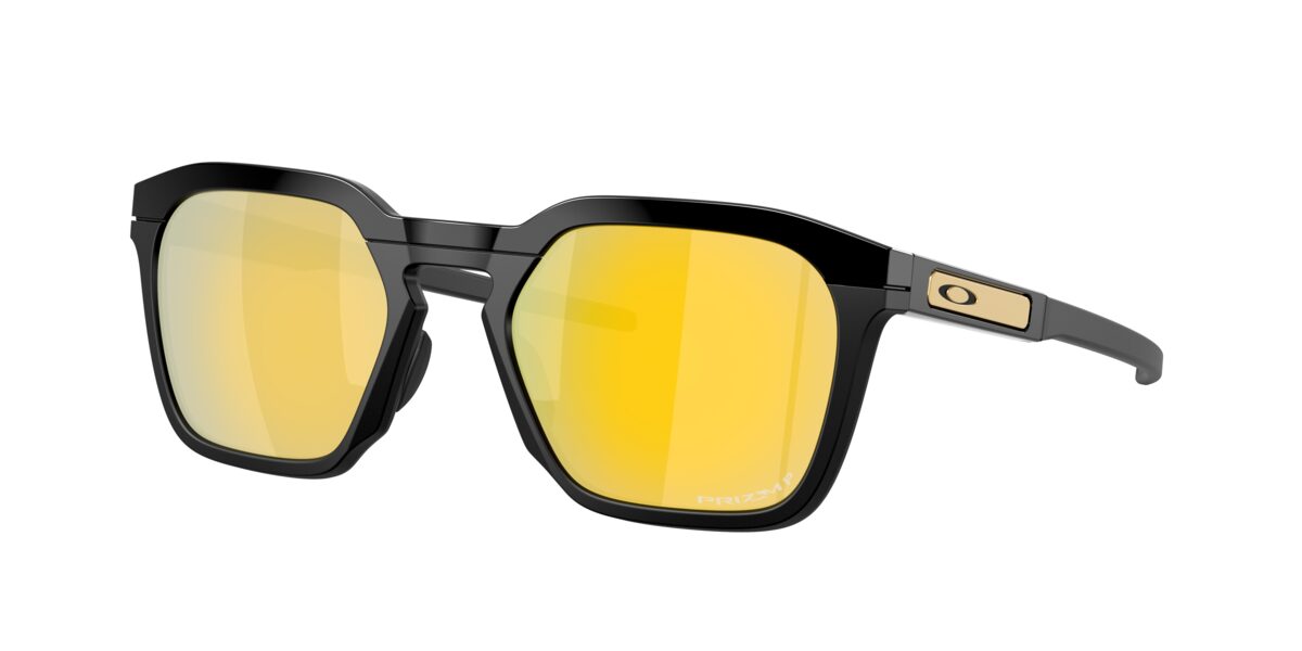 Oakley OO9555 HSTN SQ 2.0 955507