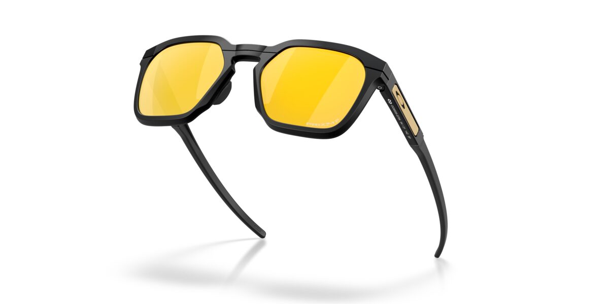 Oakley OO9555 HSTN SQ 2.0 955507