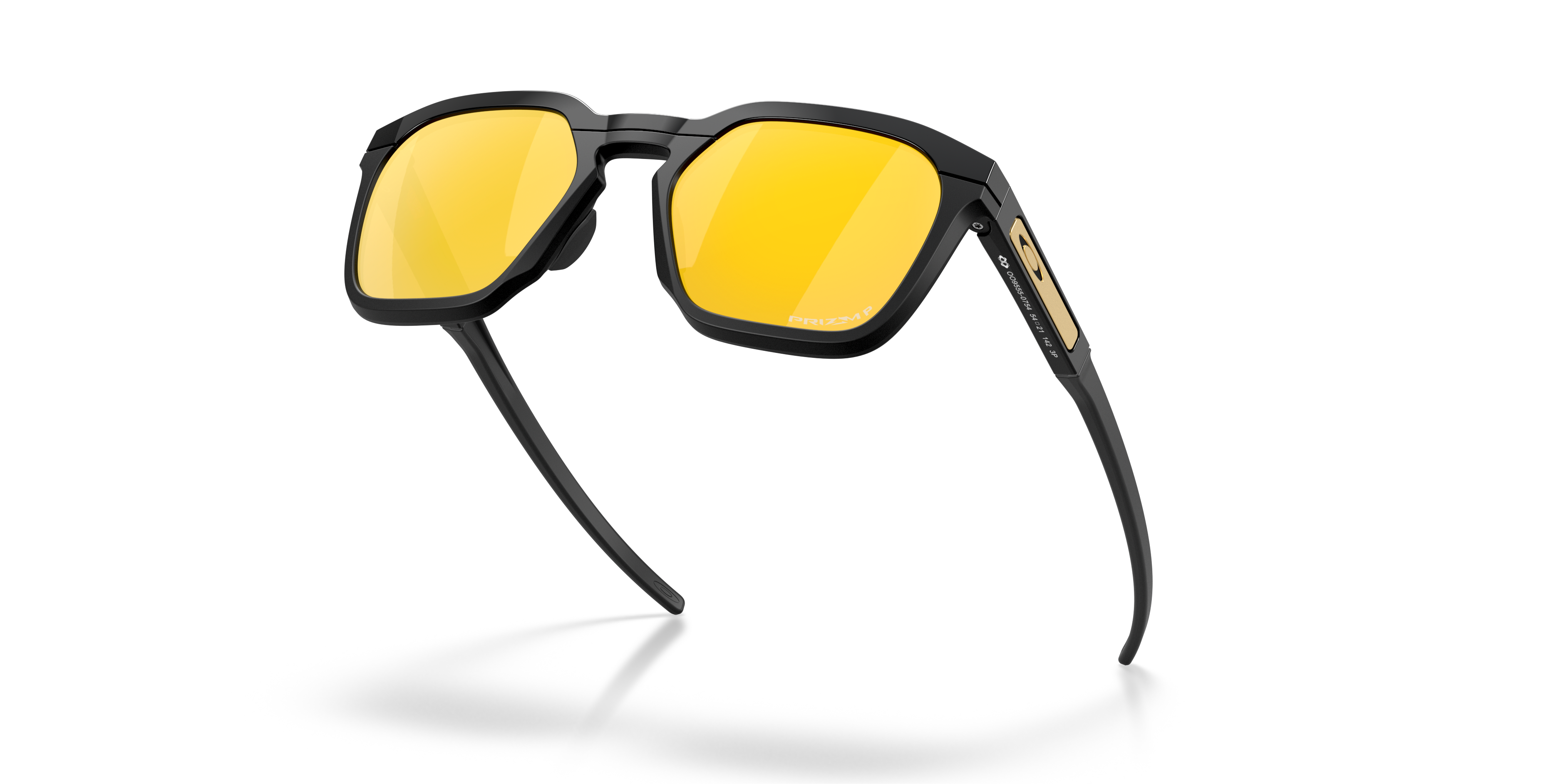 Oakley OO9555 HSTN SQ 2.0 955507