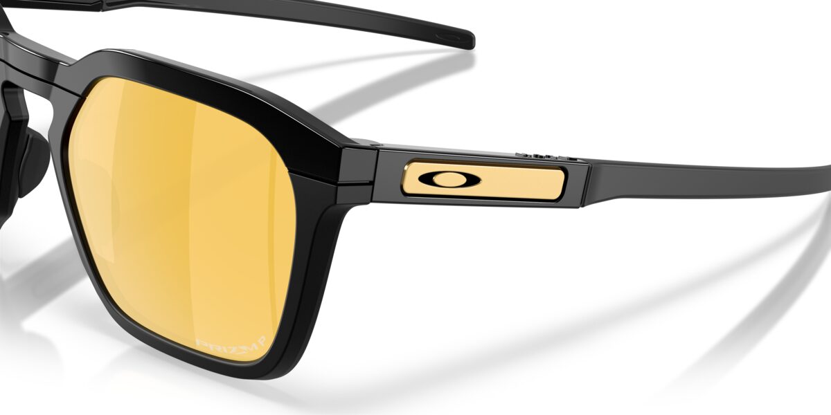 Oakley OO9555 HSTN SQ 2.0 955507