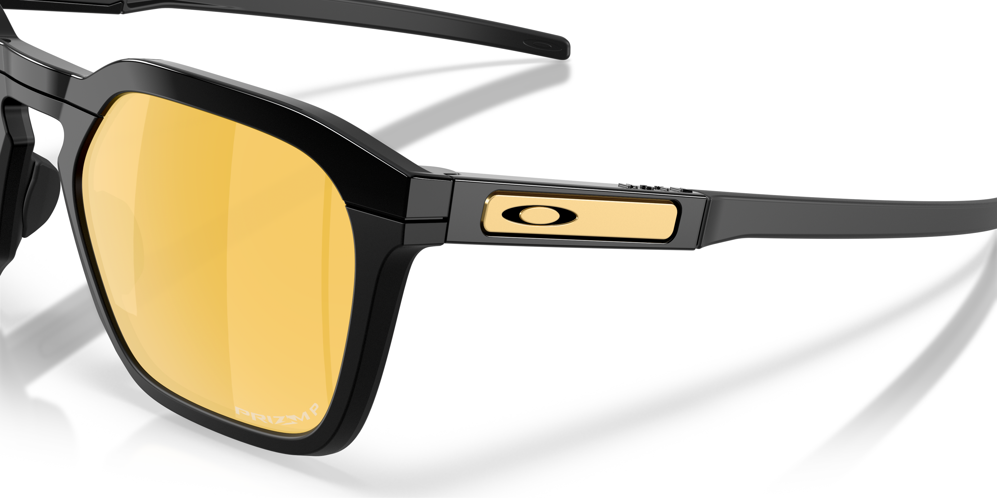 Oakley OO9555 HSTN SQ 2.0 955507