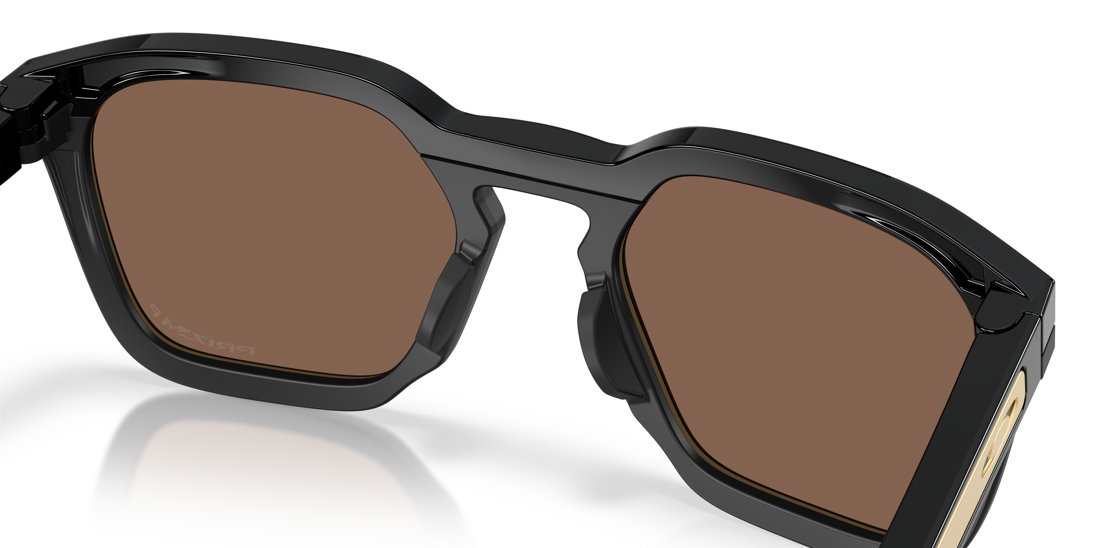 Oakley OO9555 HSTN SQ 2.0 955507