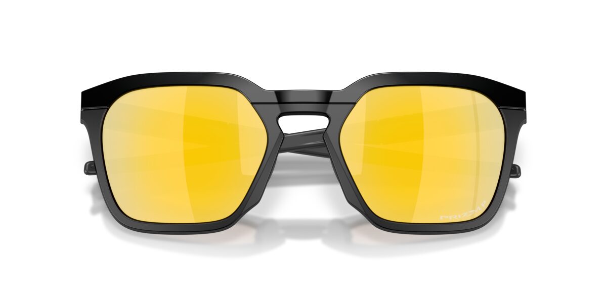 Oakley OO9555 HSTN SQ 2.0 955507