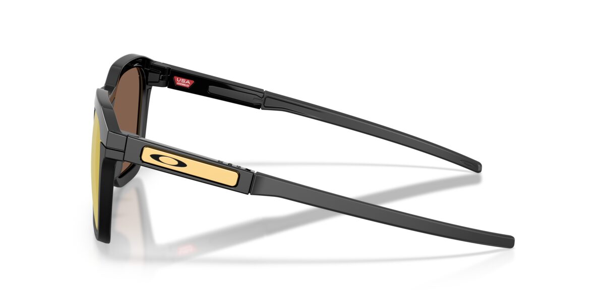 Oakley OO9555 HSTN SQ 2.0 955507