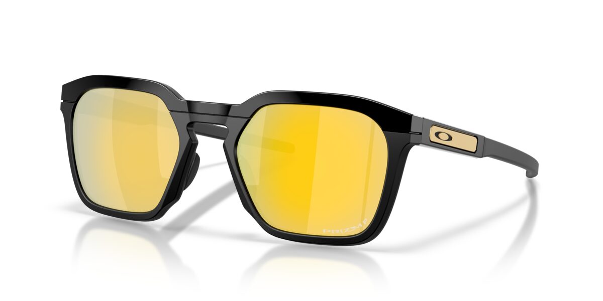 Oakley OO9555 HSTN SQ 2.0 955507