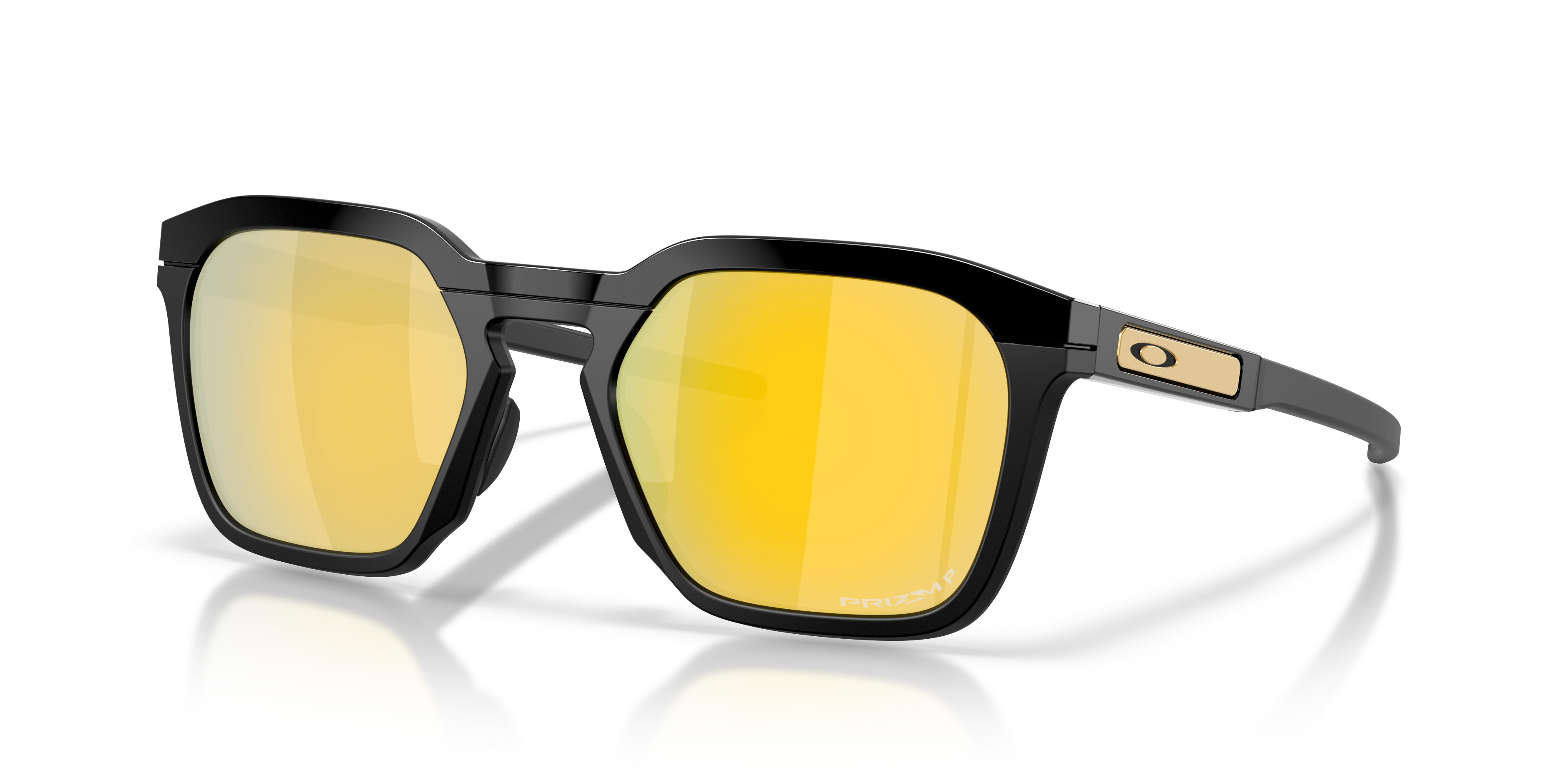 Oakley OO9555 HSTN SQ 2.0 955507