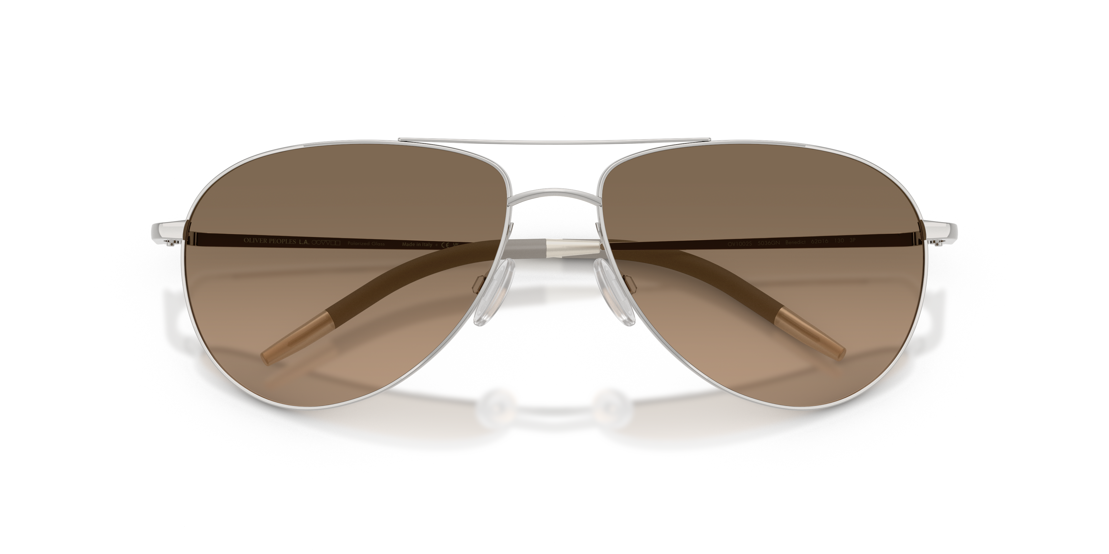 Oliver Peoples OV1002S BENEDICT 5036GN