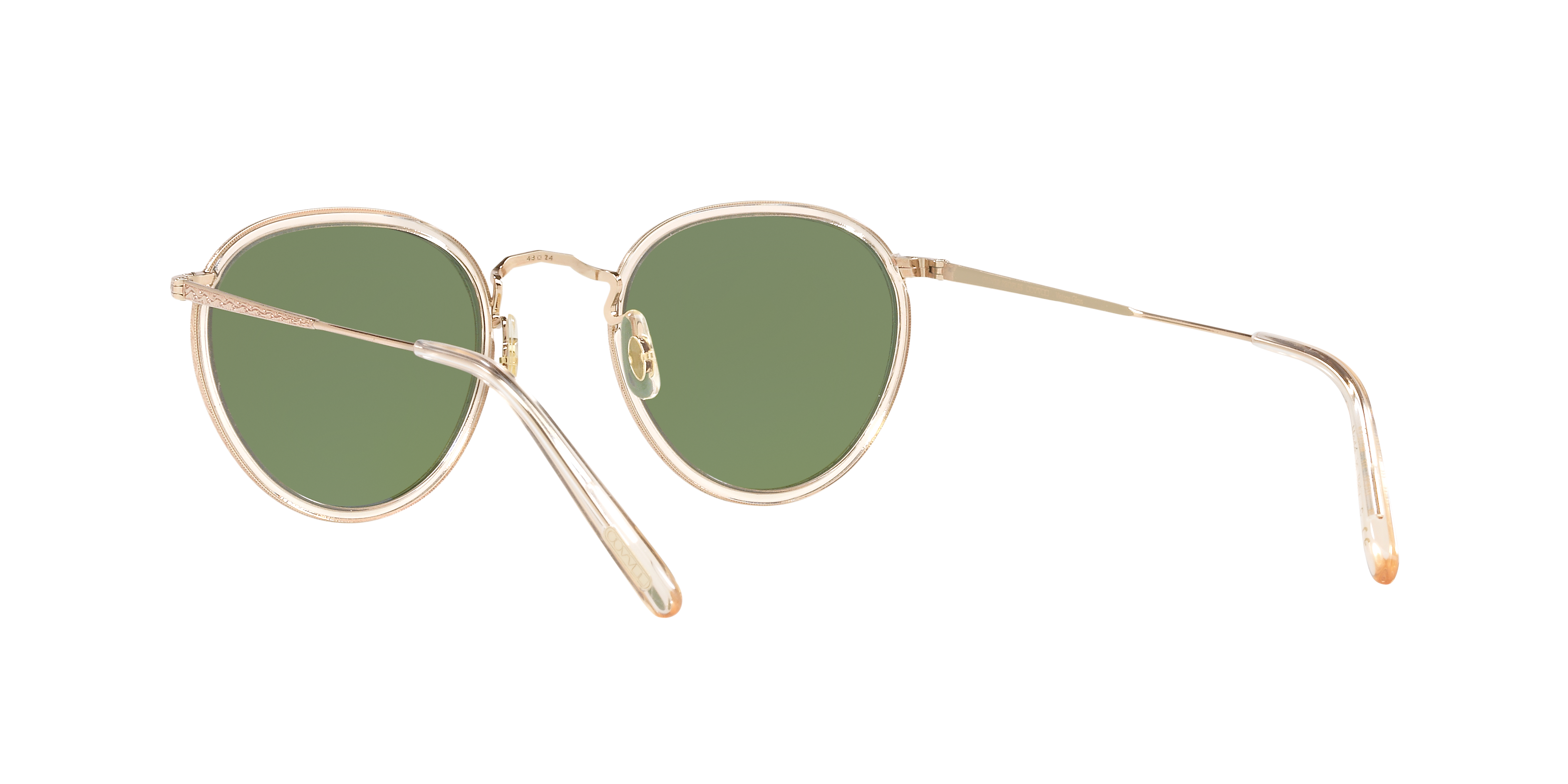 Oliver Peoples OV1104S MP-2 SUN 514552