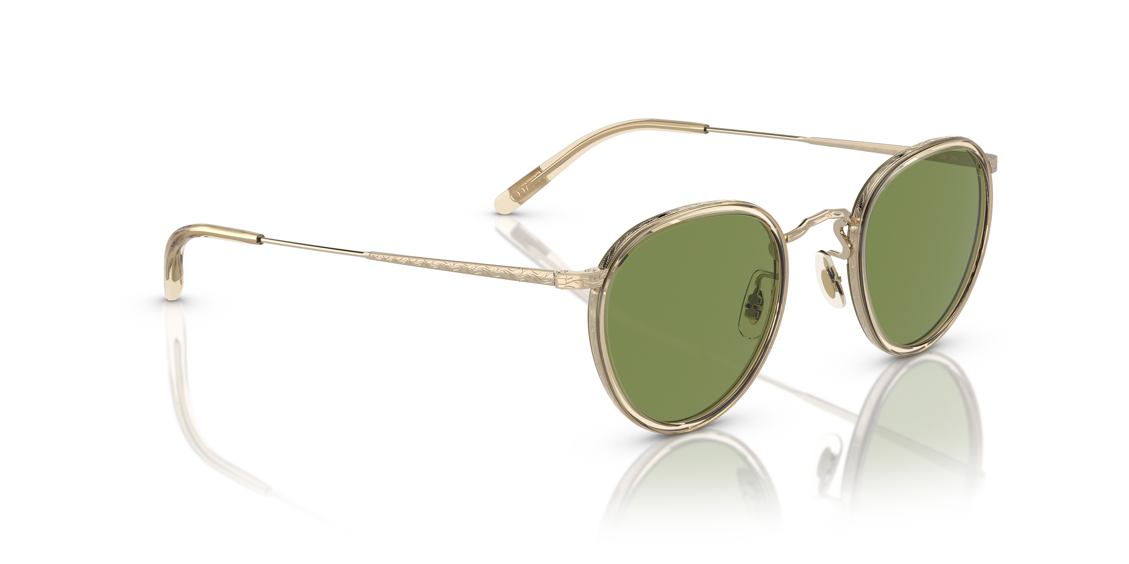 Oliver Peoples OV1104S MP-2 SUN 514552
