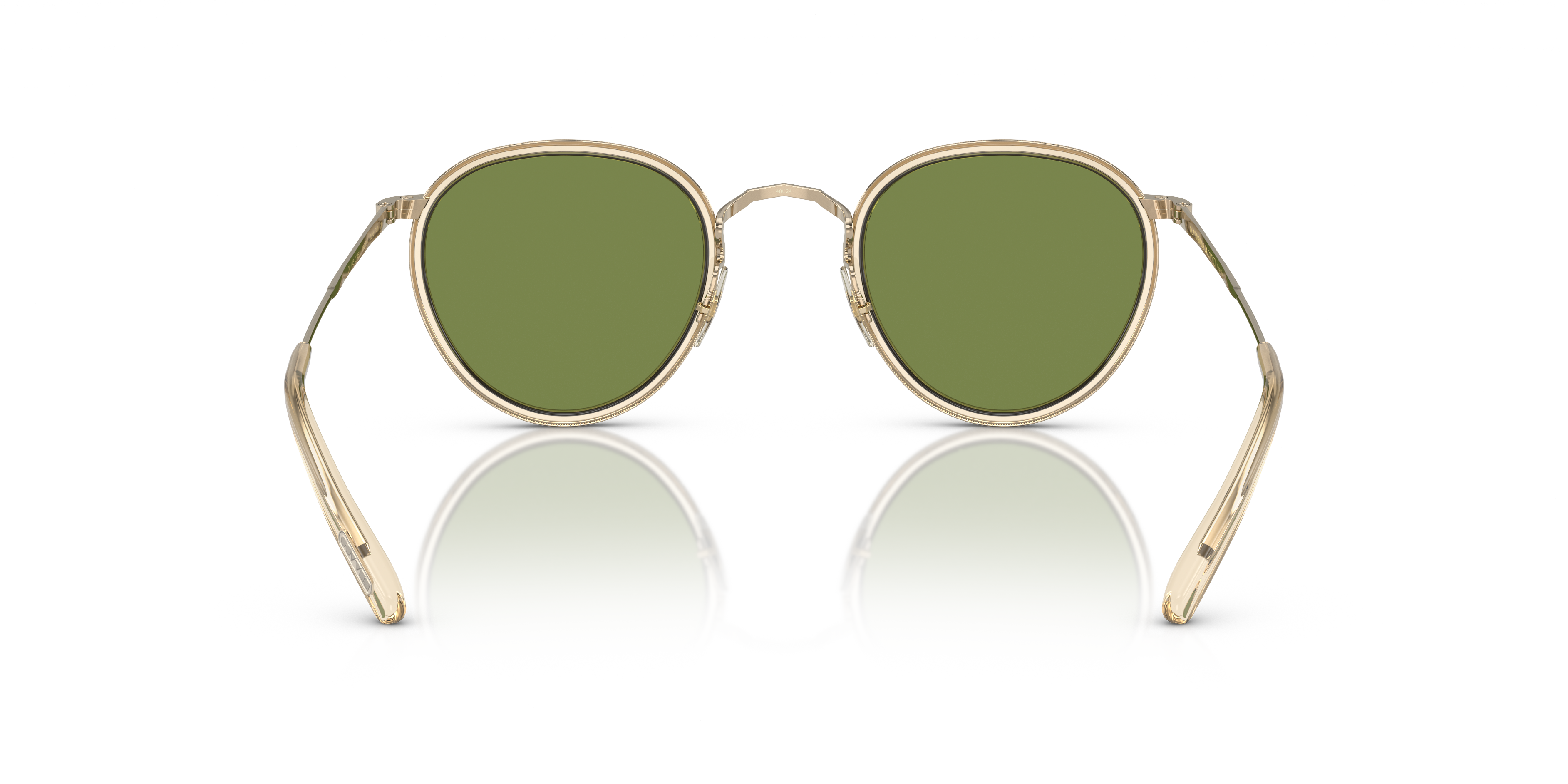Oliver Peoples OV1104S MP-2 SUN 514552