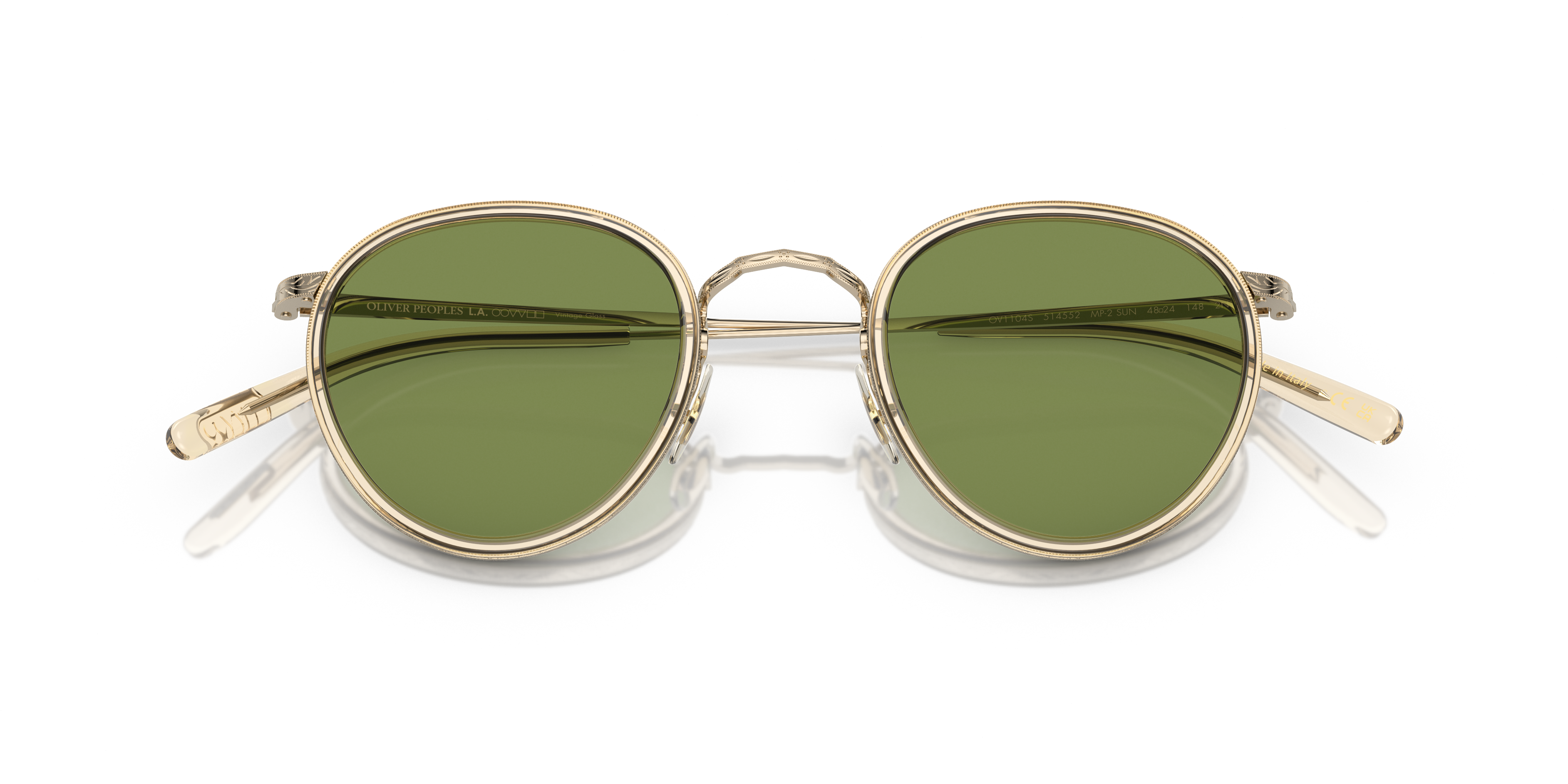Oliver Peoples OV1104S MP-2 SUN 514552