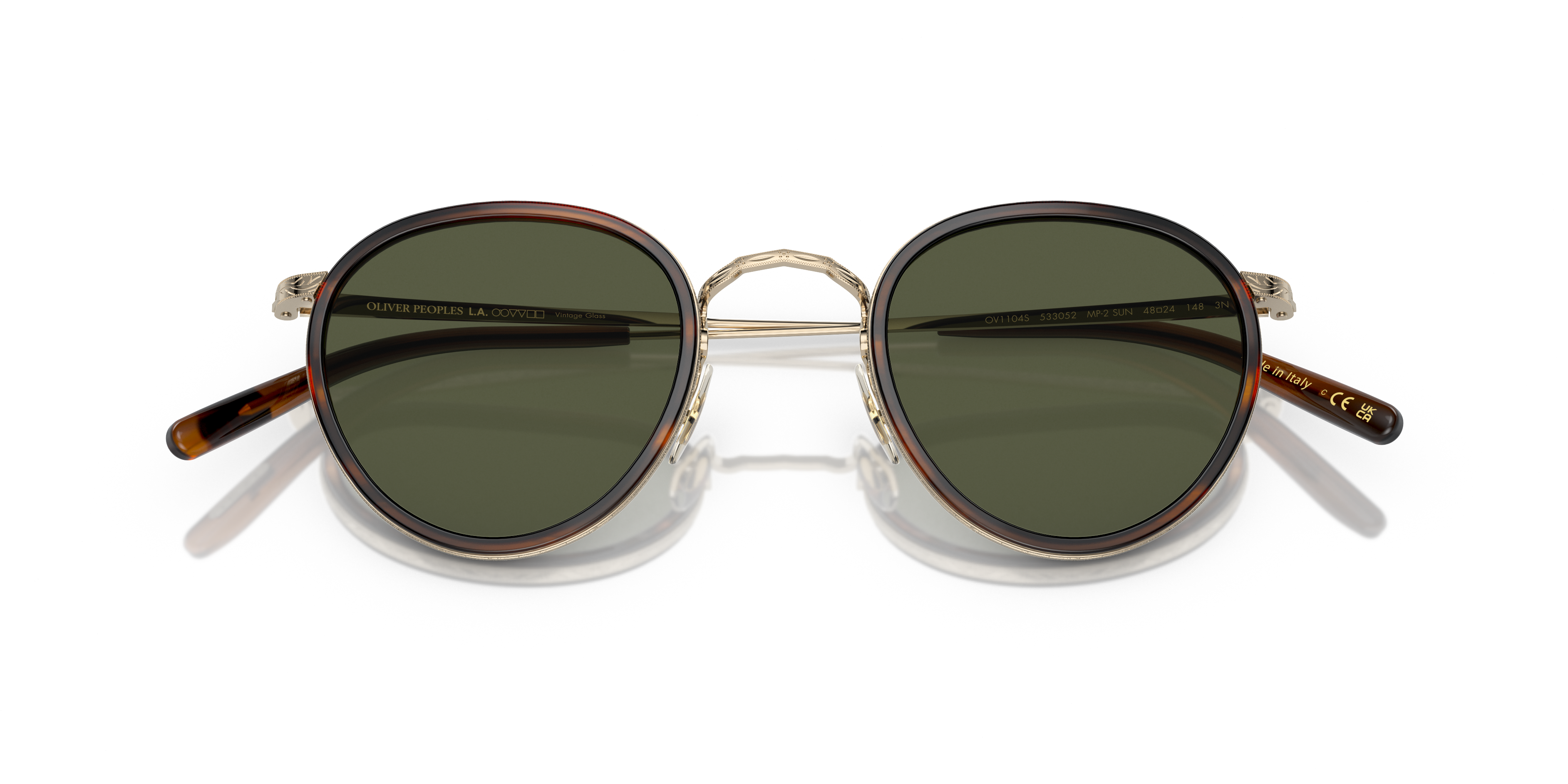 Oliver Peoples OV1104S MP-2 SUN 533052