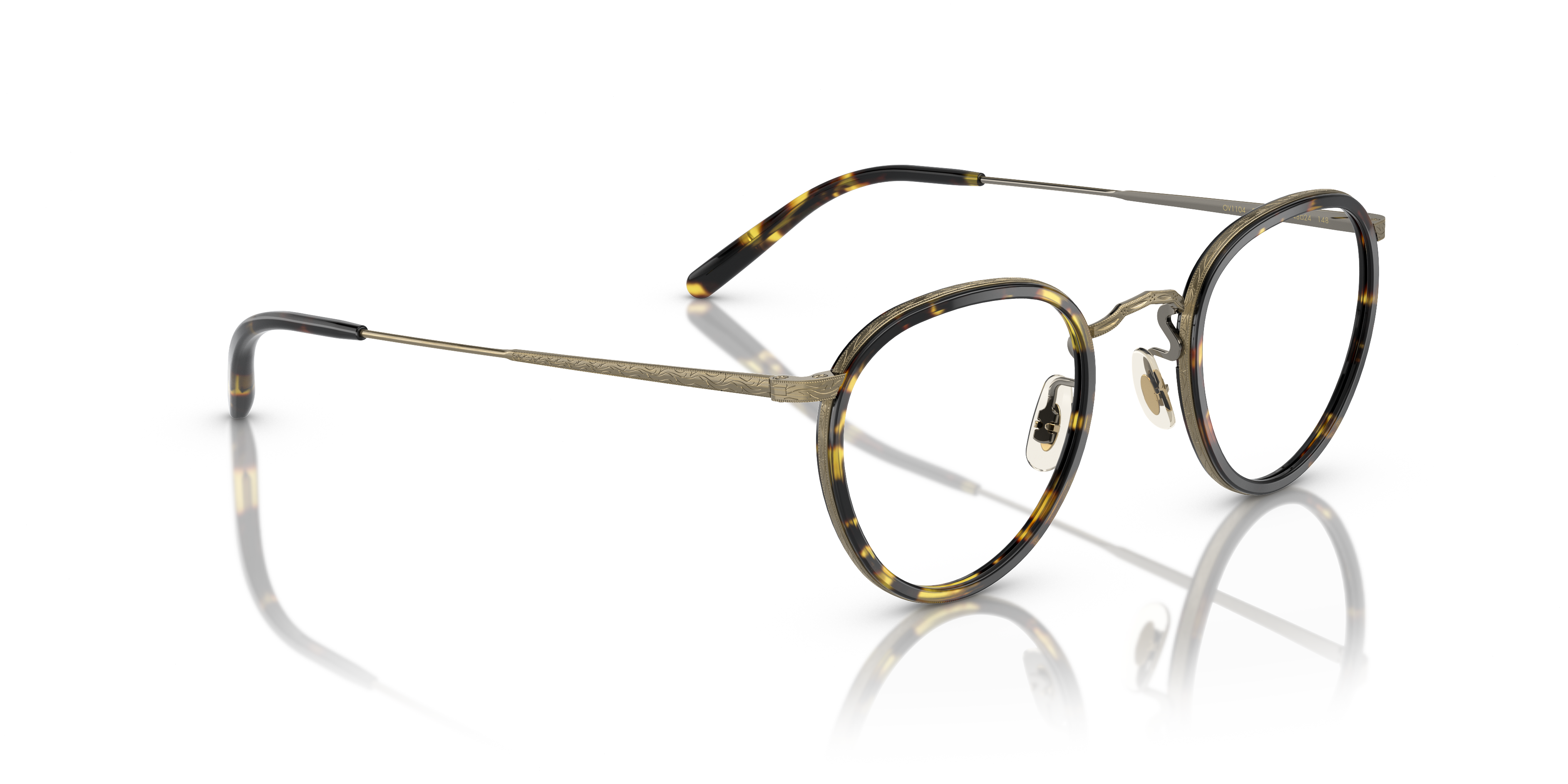 Oliver Peoples OV1104 MP-2 5039