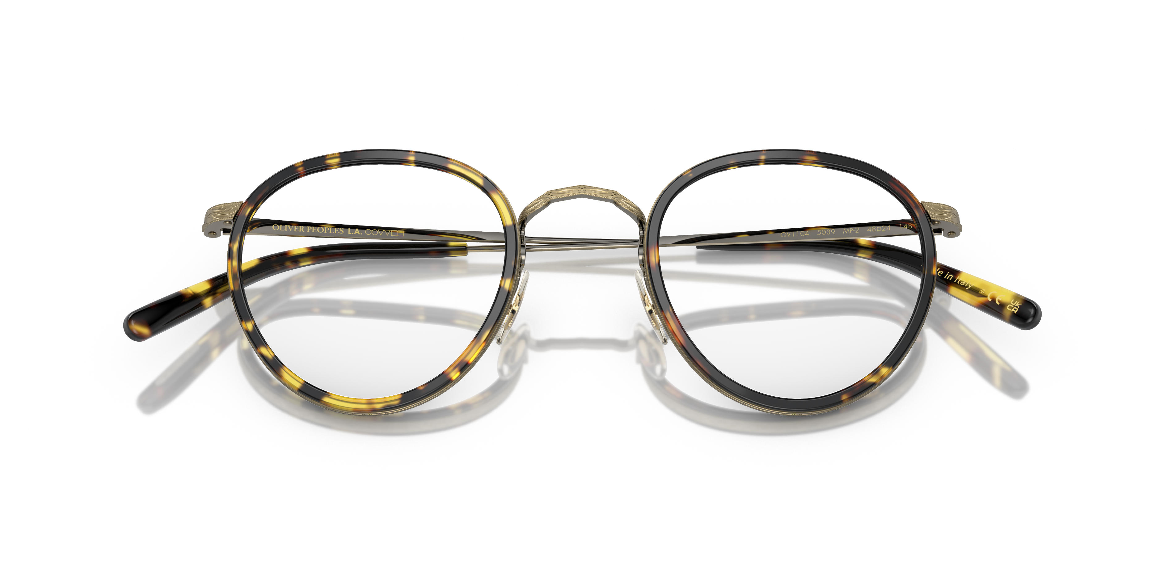 Oliver Peoples OV1104 MP-2 5039