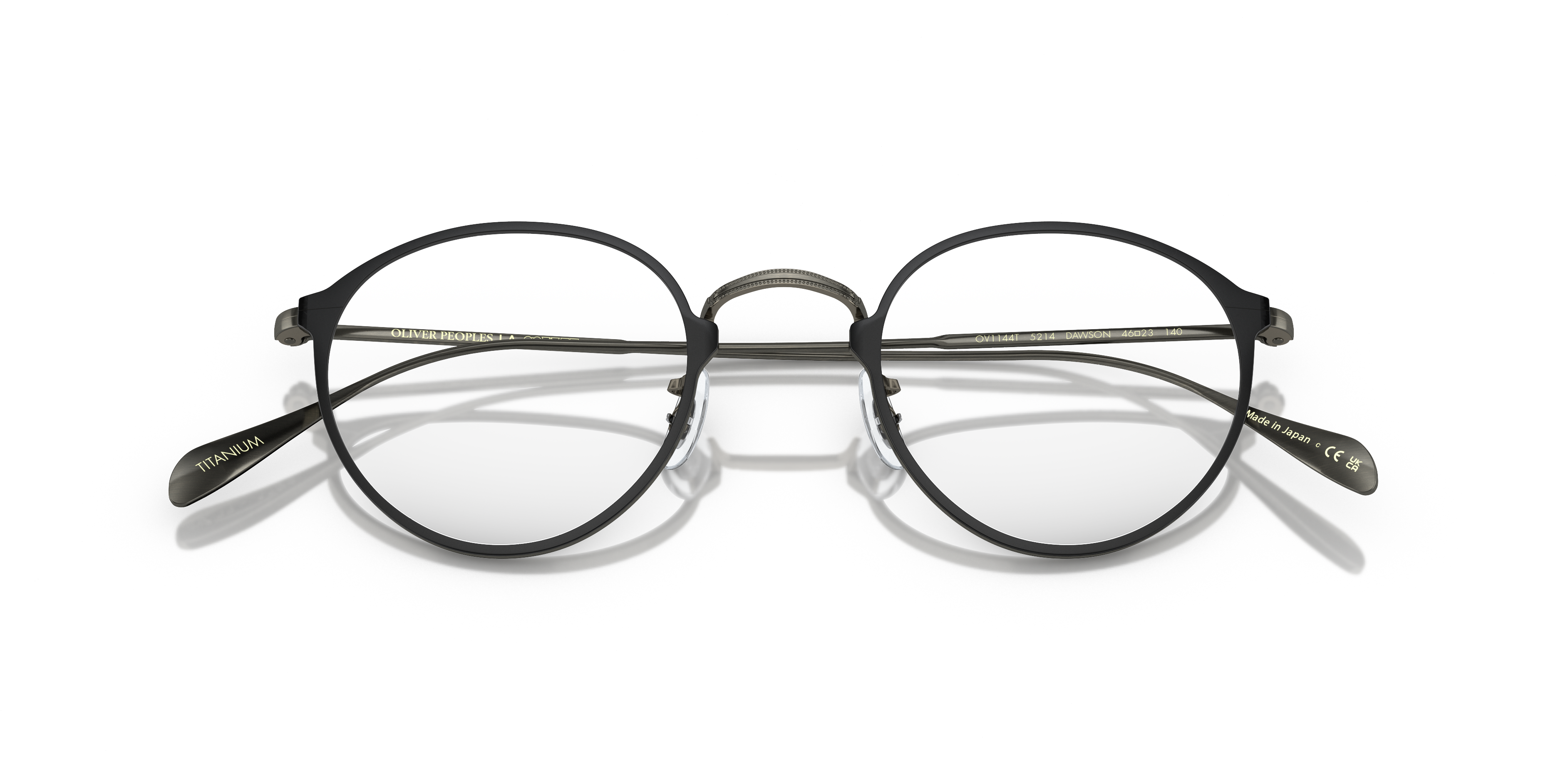 Oliver Peoples OV1144T DAWSON 5214