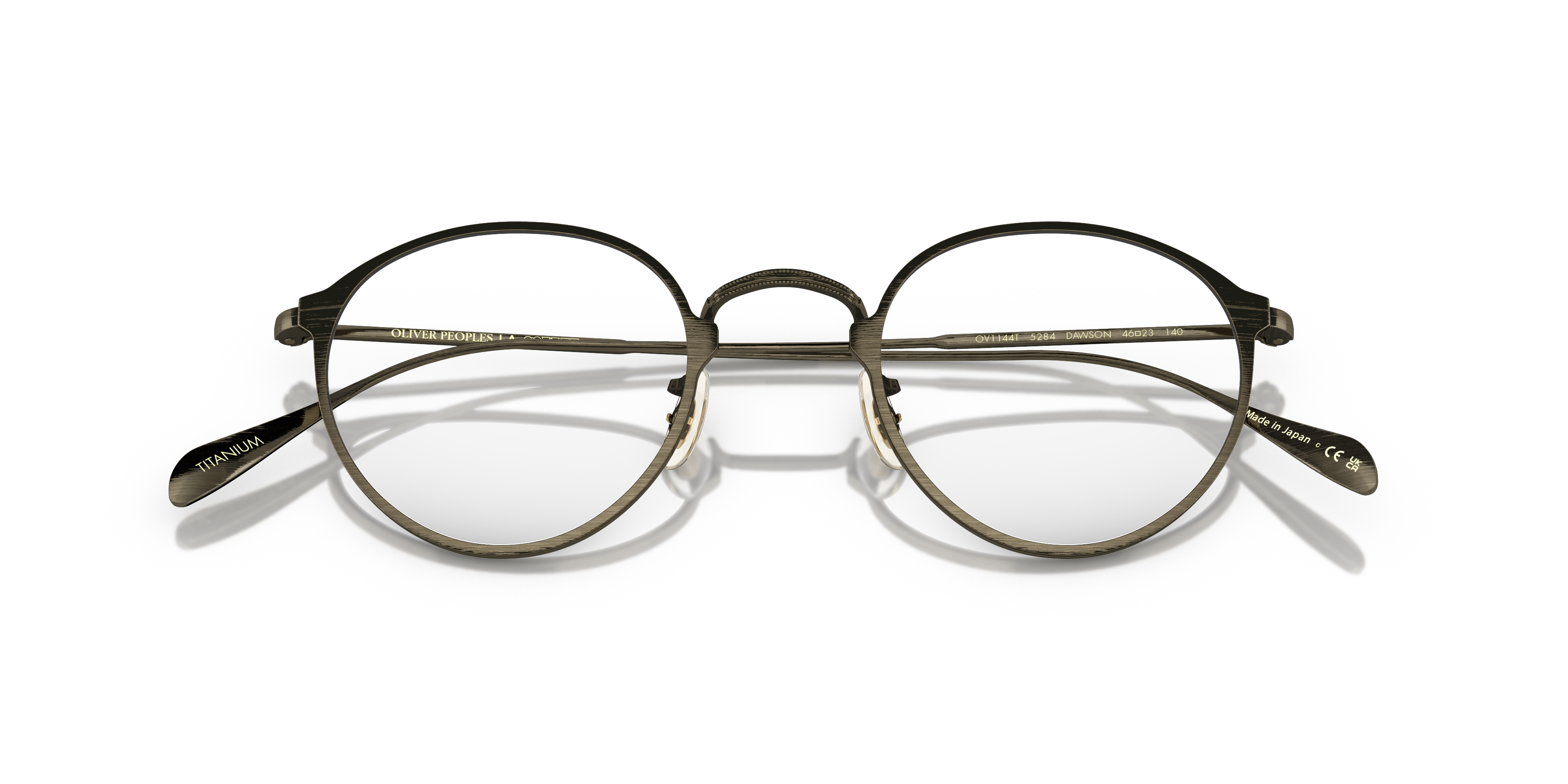 Oliver Peoples OV1144T DAWSON 5284