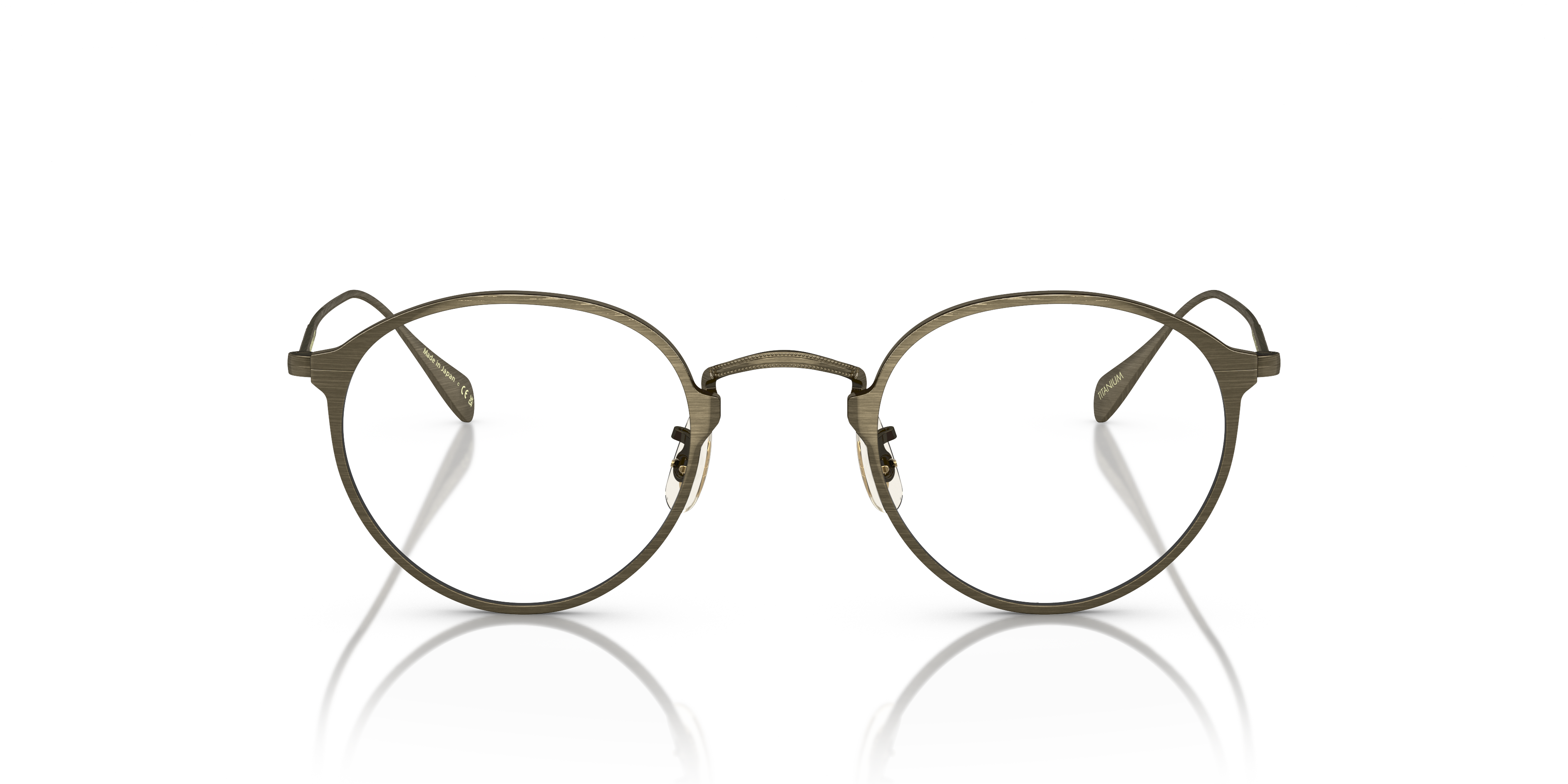 Oliver Peoples OV1144T DAWSON 5284