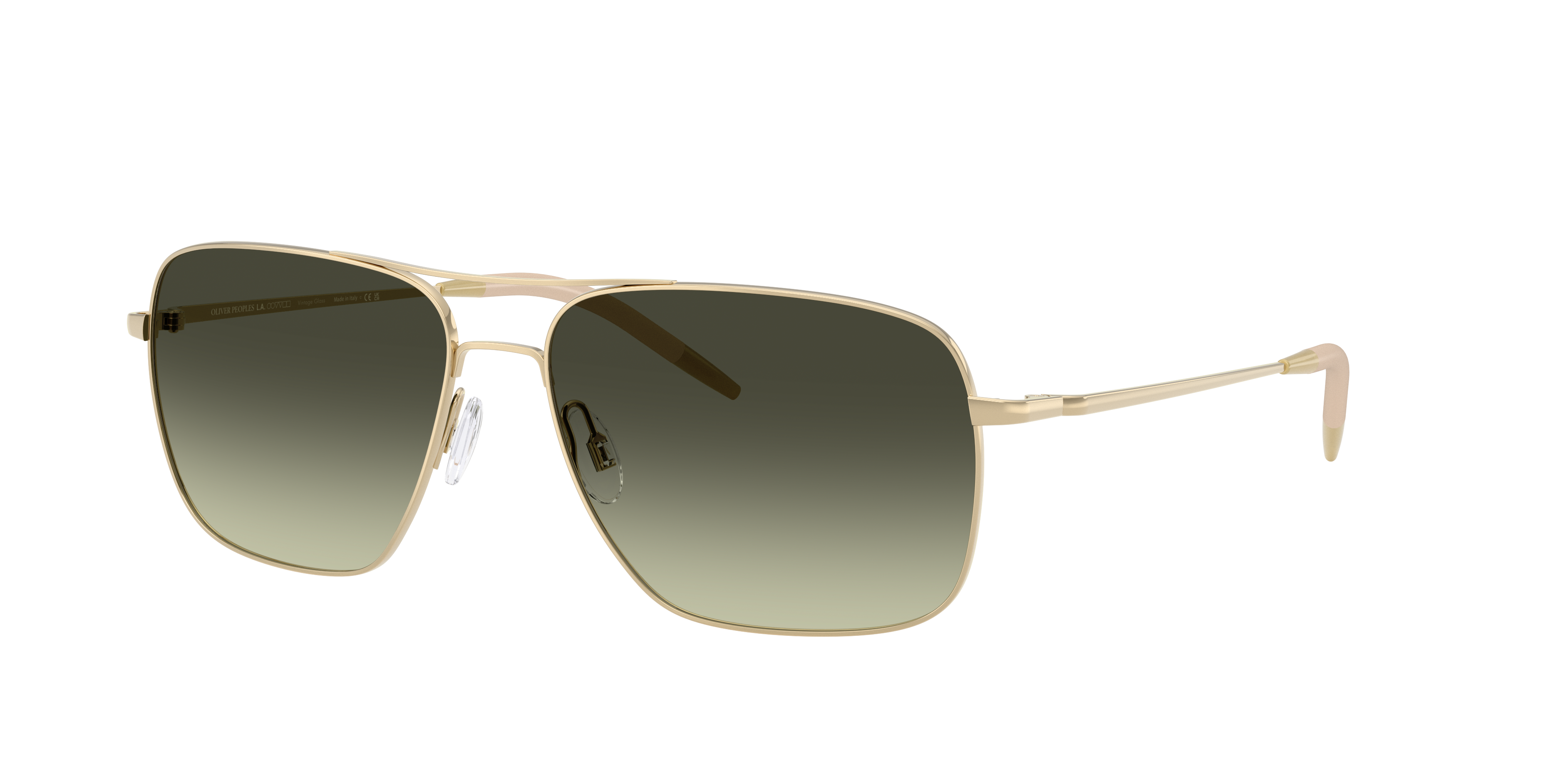 Oliver Peoples OV1150S CLIFTON 5035BH