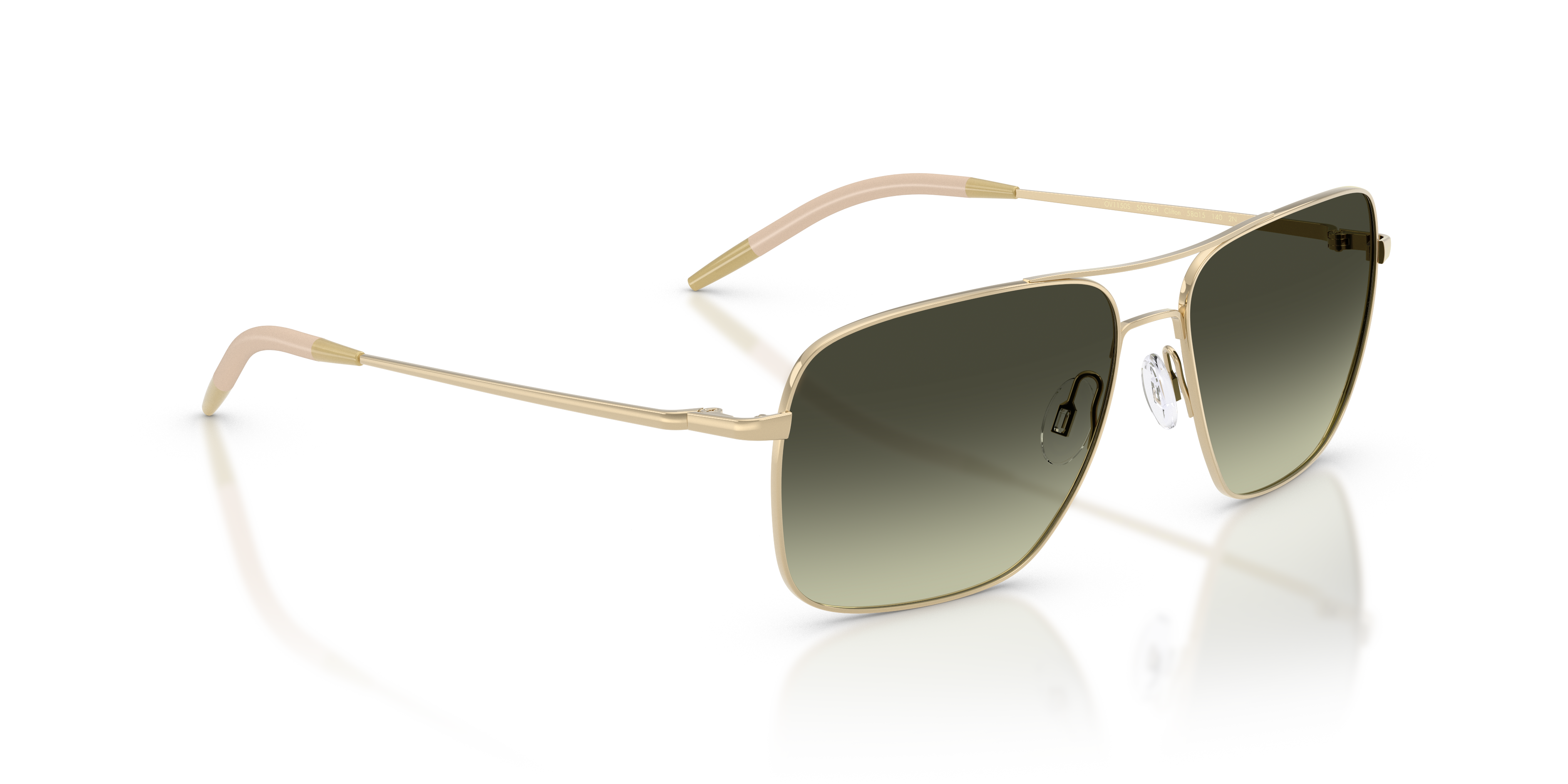 Oliver Peoples OV1150S CLIFTON 5035BH
