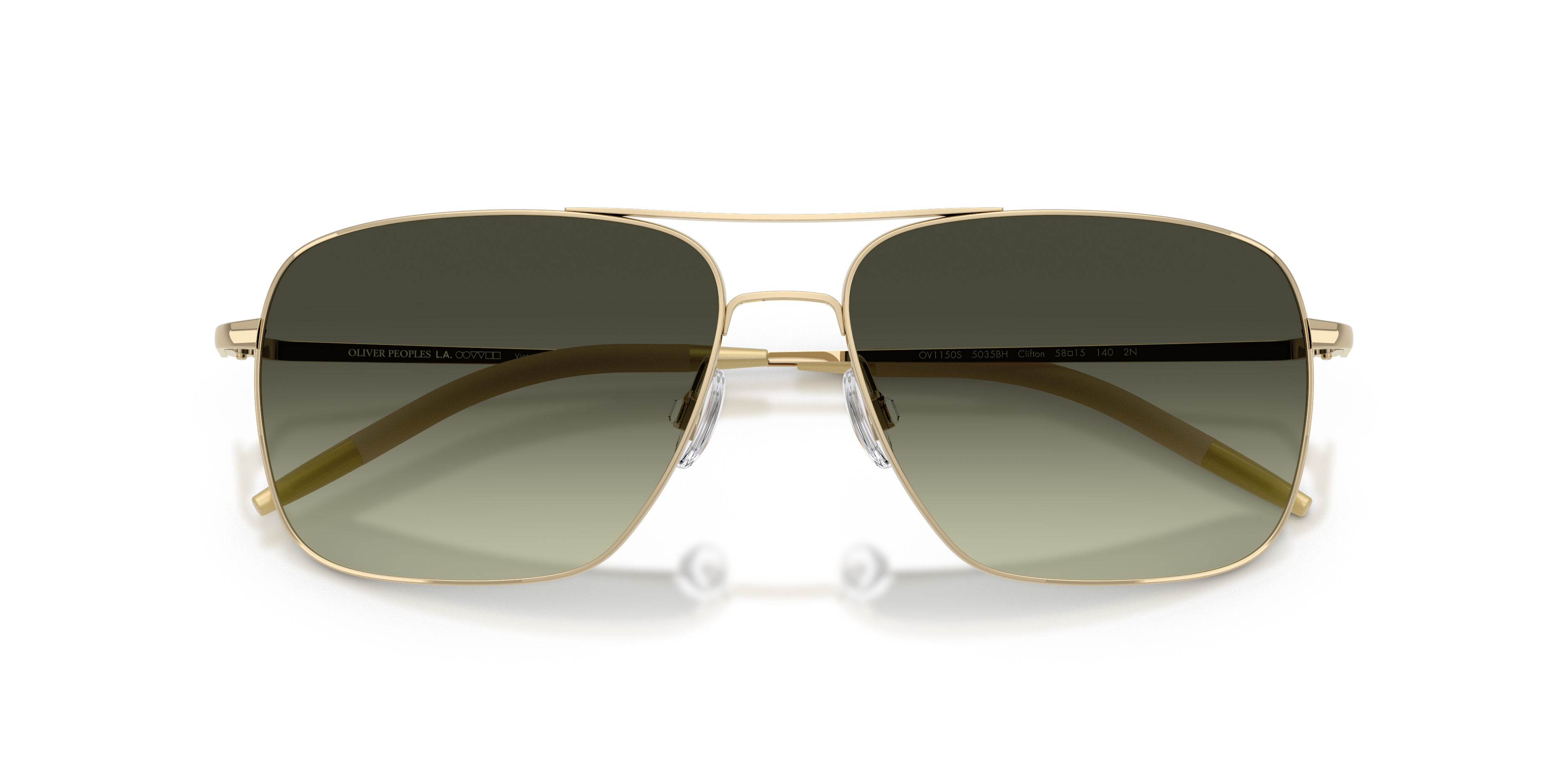 Oliver Peoples OV1150S CLIFTON 5035BH