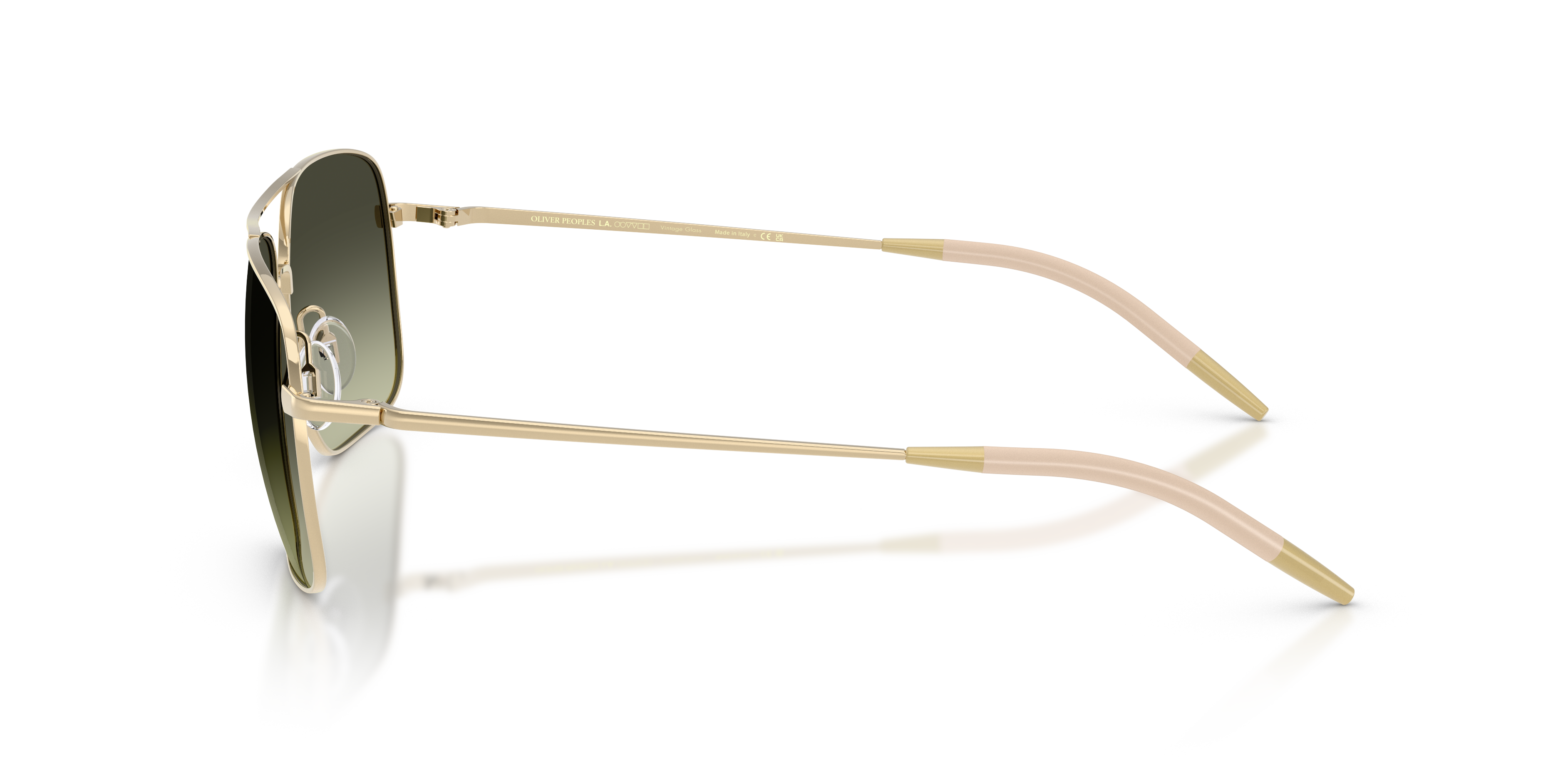 Oliver Peoples OV1150S CLIFTON 5035BH