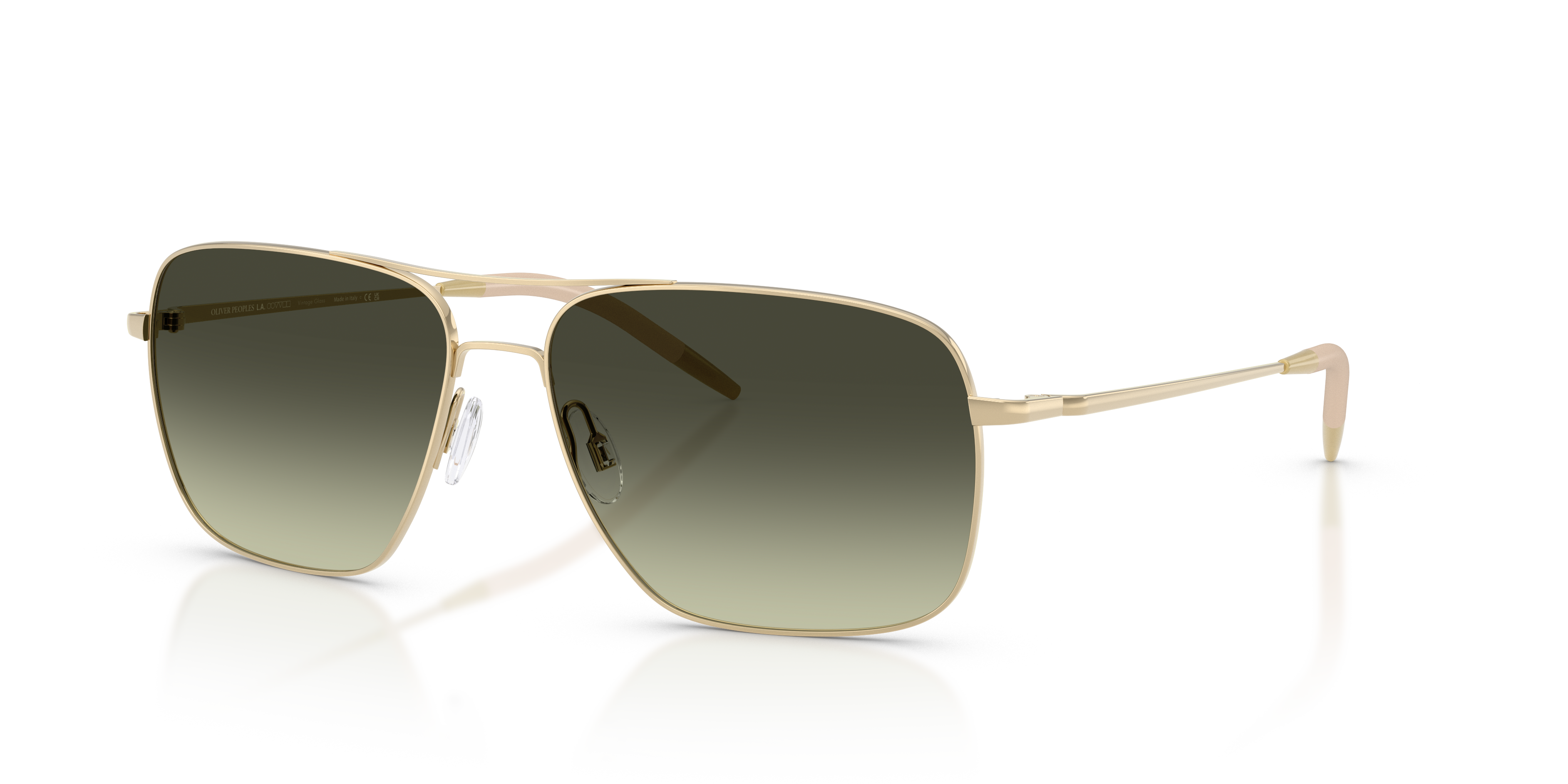 Oliver Peoples OV1150S CLIFTON 5035BH