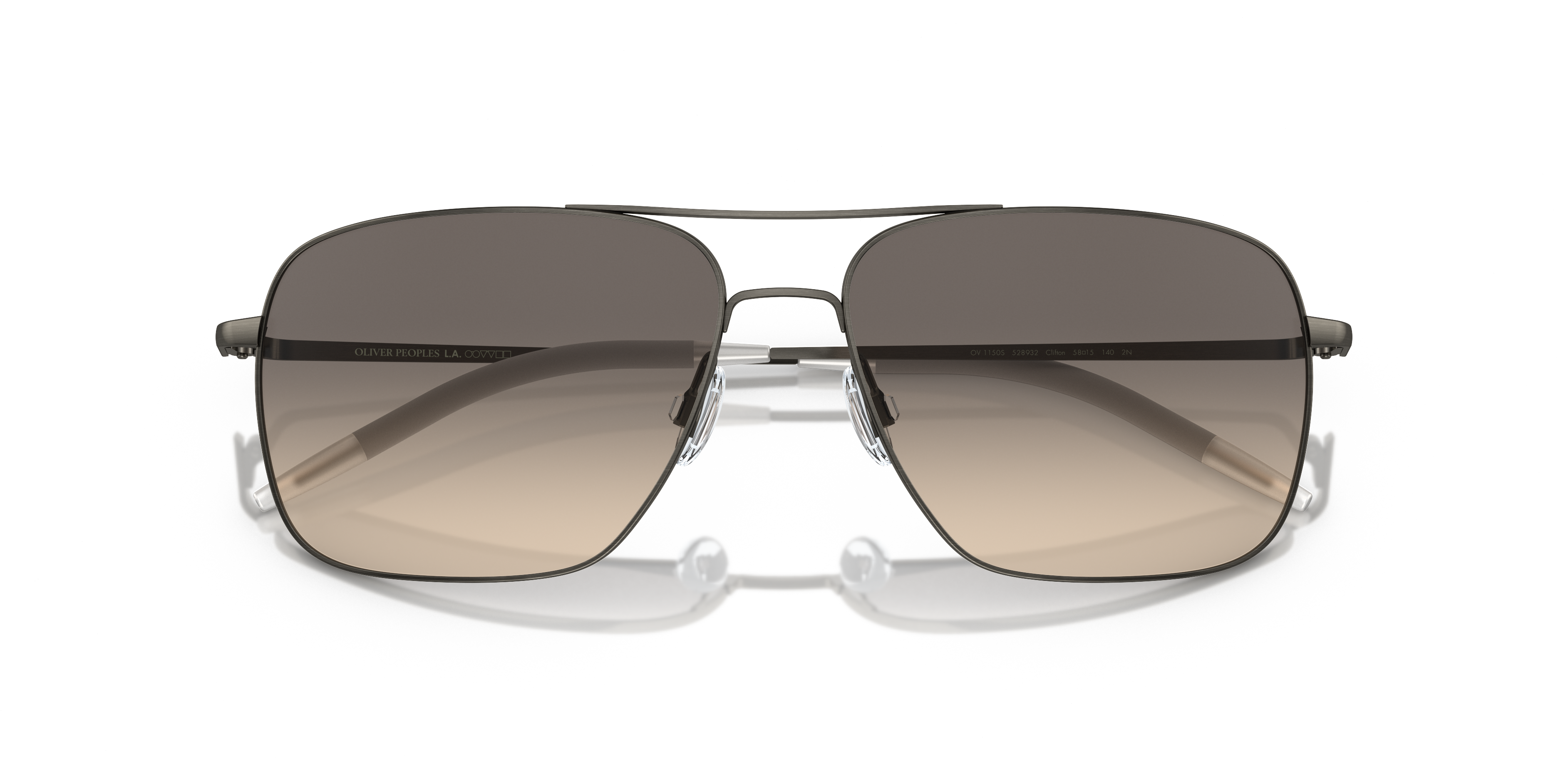 Oliver Peoples OV1150S CLIFTON 528932