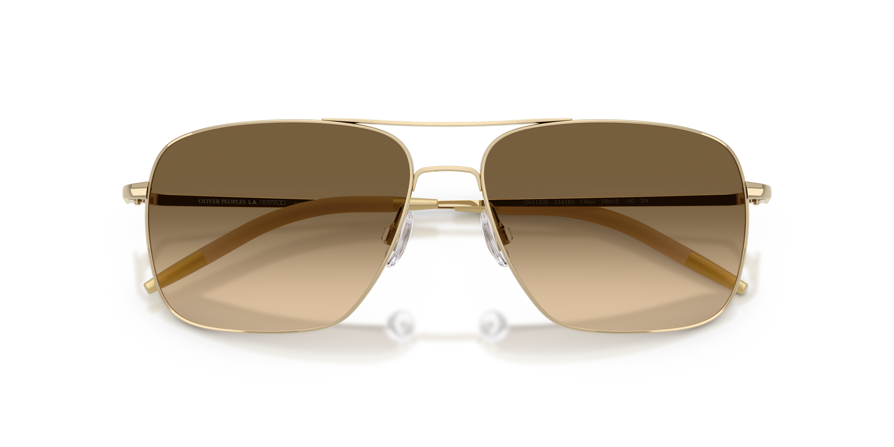 Oliver Peoples OV1150S CLIFTON 534385