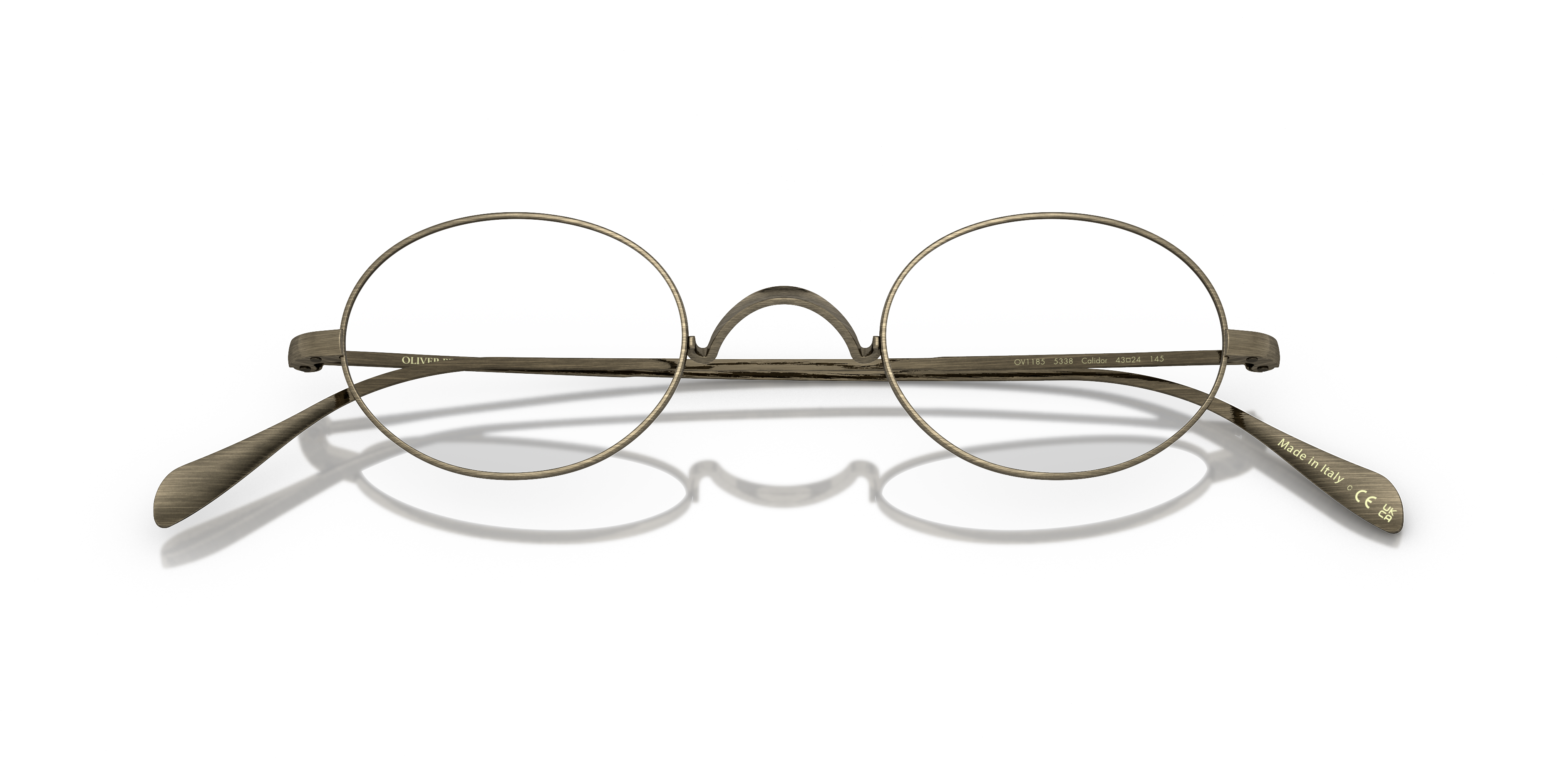 Oliver Peoples OV1185 CALIDOR 5338