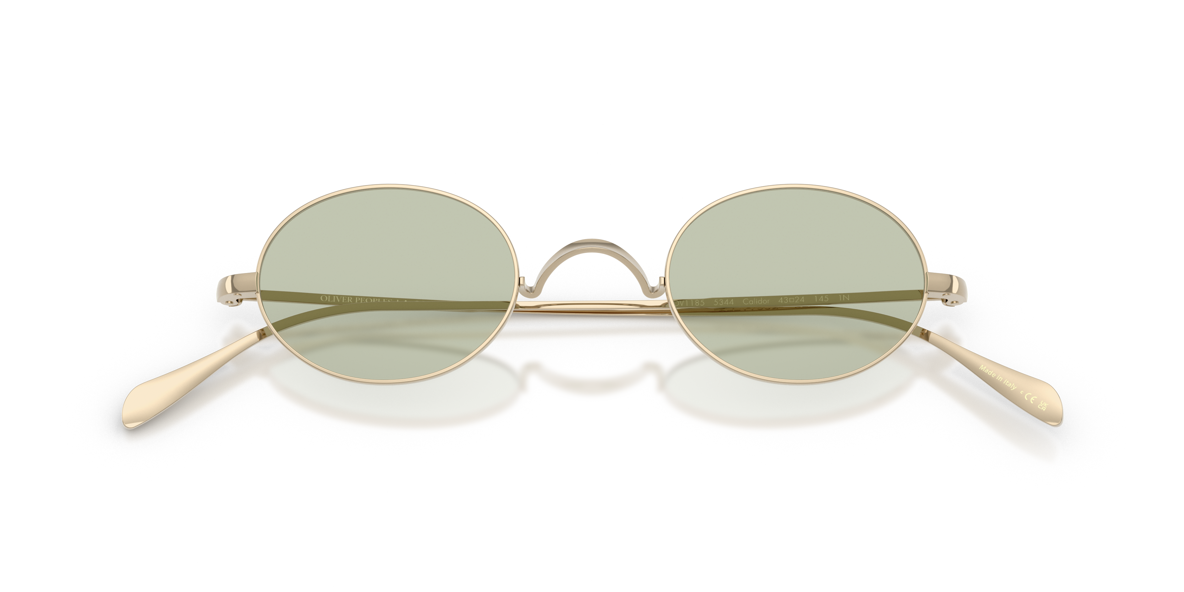 Oliver Peoples OV1185 CALIDOR 5344