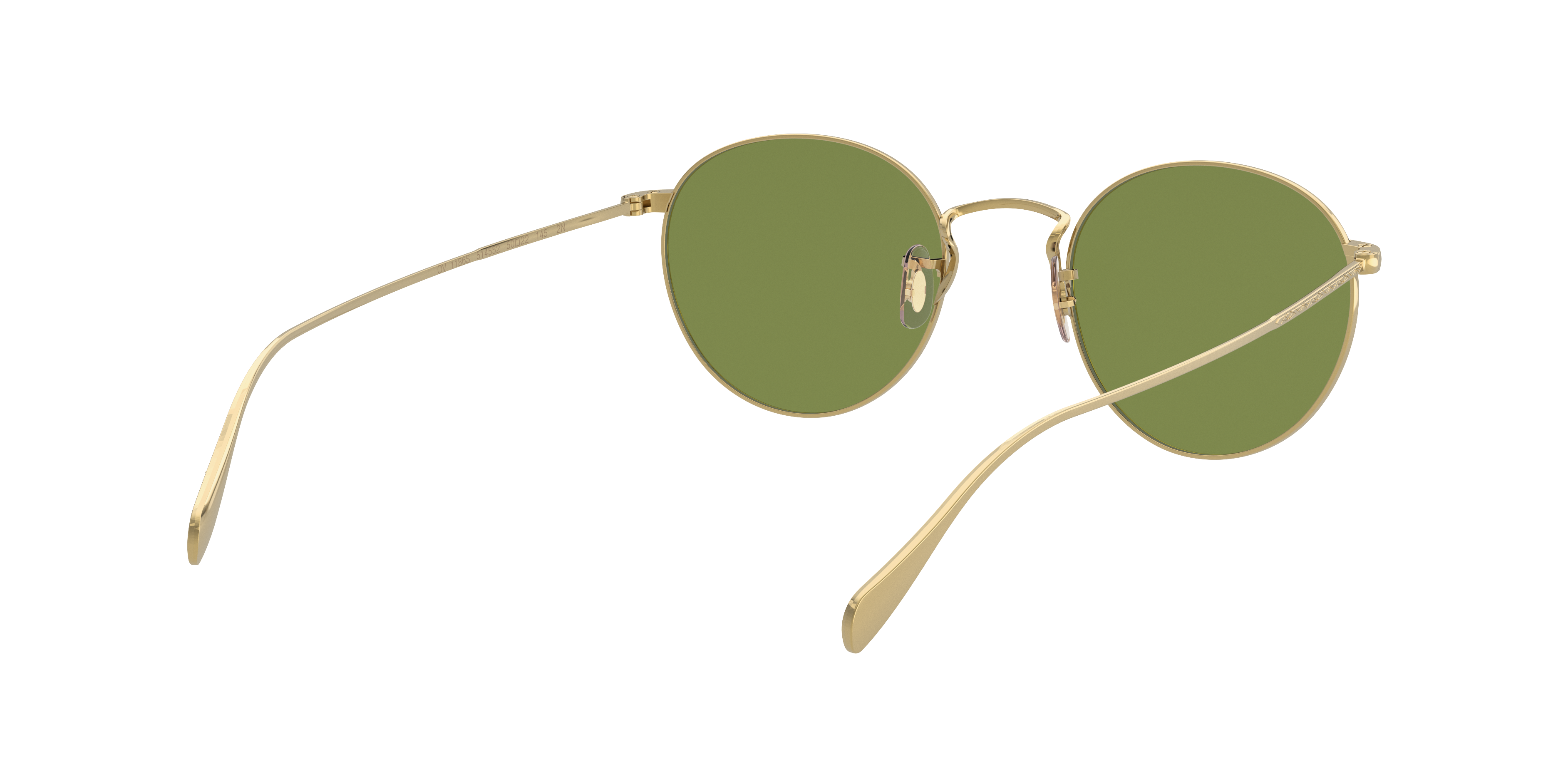 Oliver Peoples OV1186S COLERIDGE SUN 514552