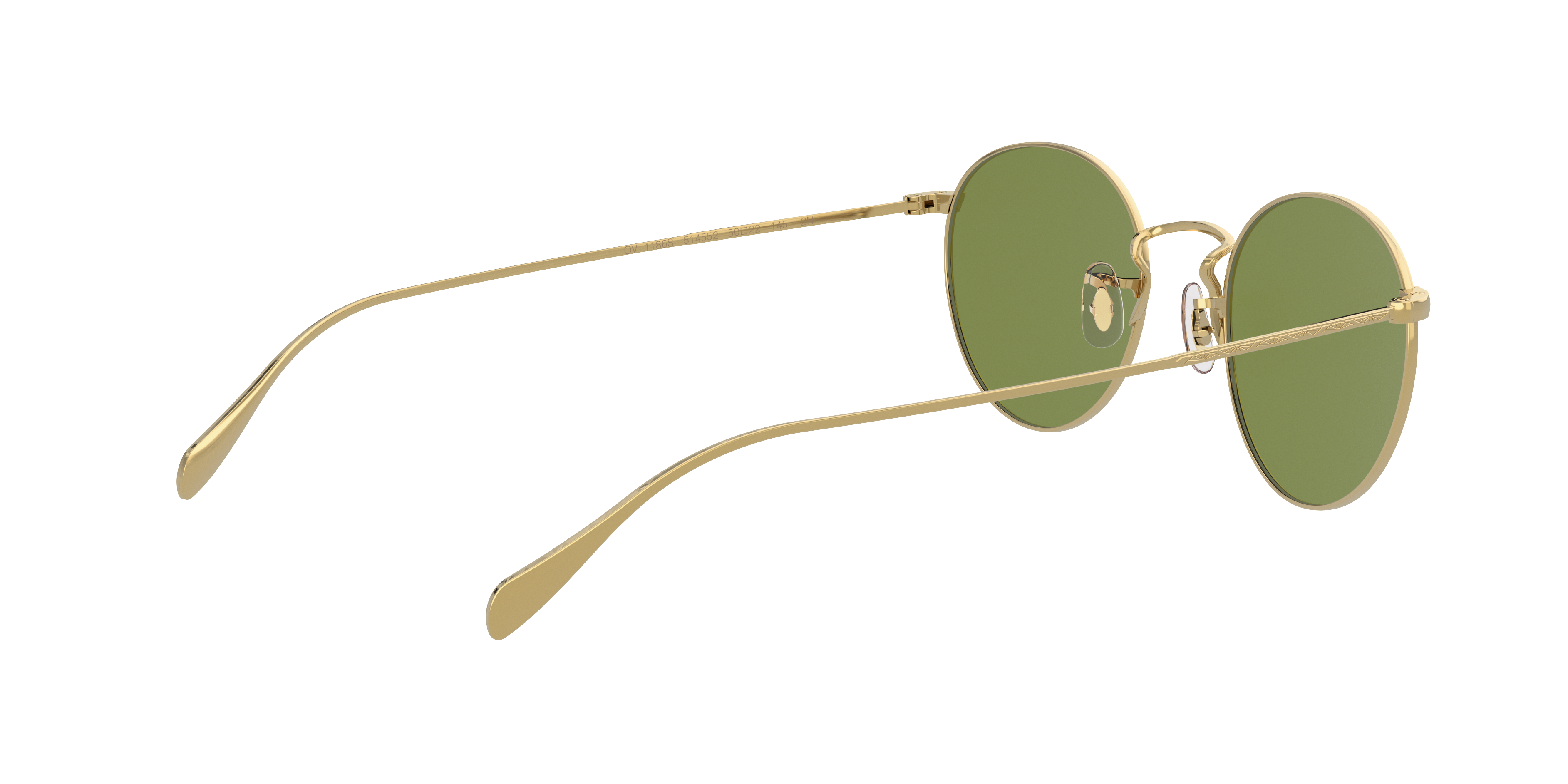Oliver Peoples OV1186S COLERIDGE SUN 514552