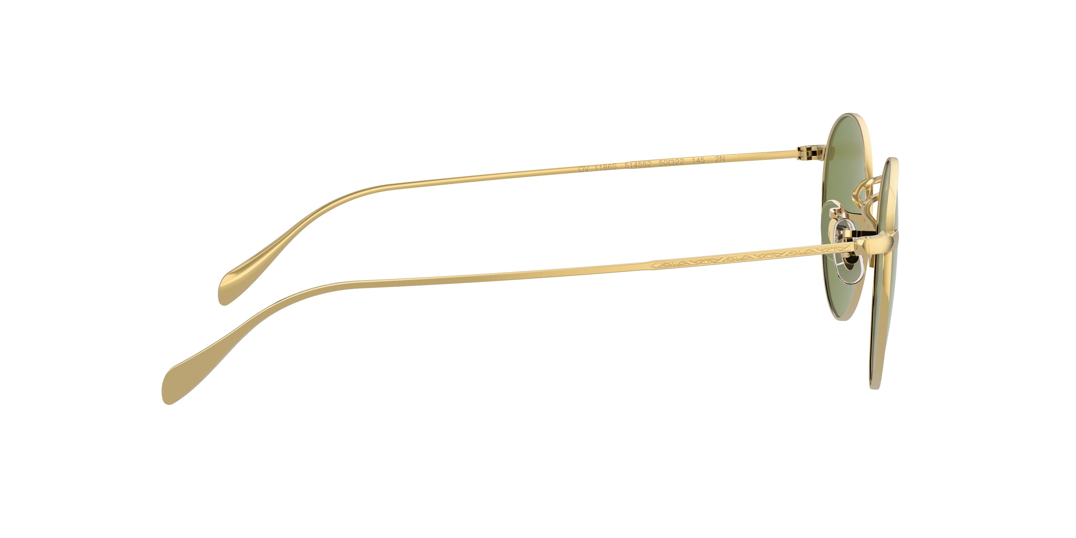 Oliver Peoples OV1186S COLERIDGE SUN 514552