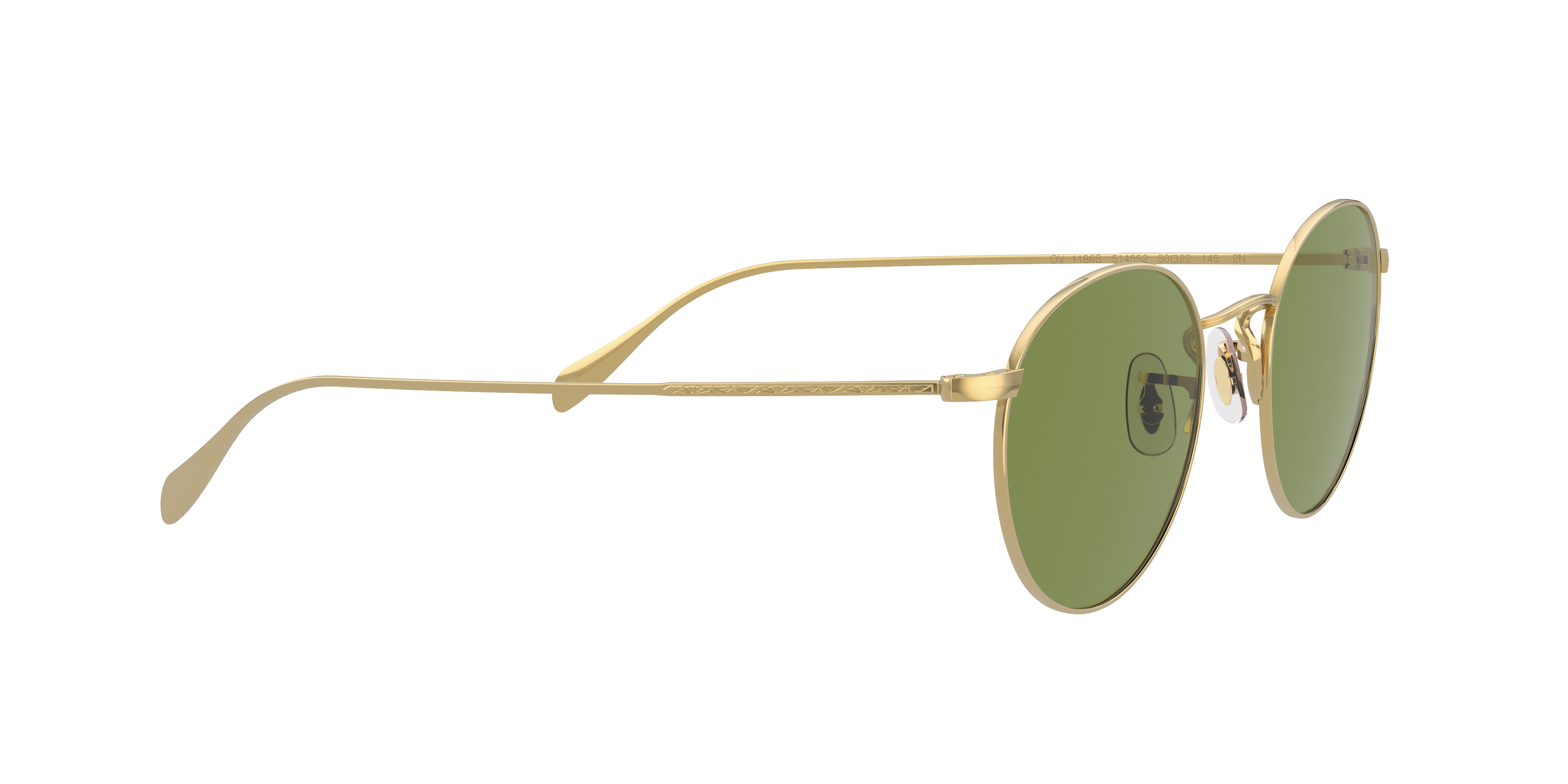 Oliver Peoples OV1186S COLERIDGE SUN 514552