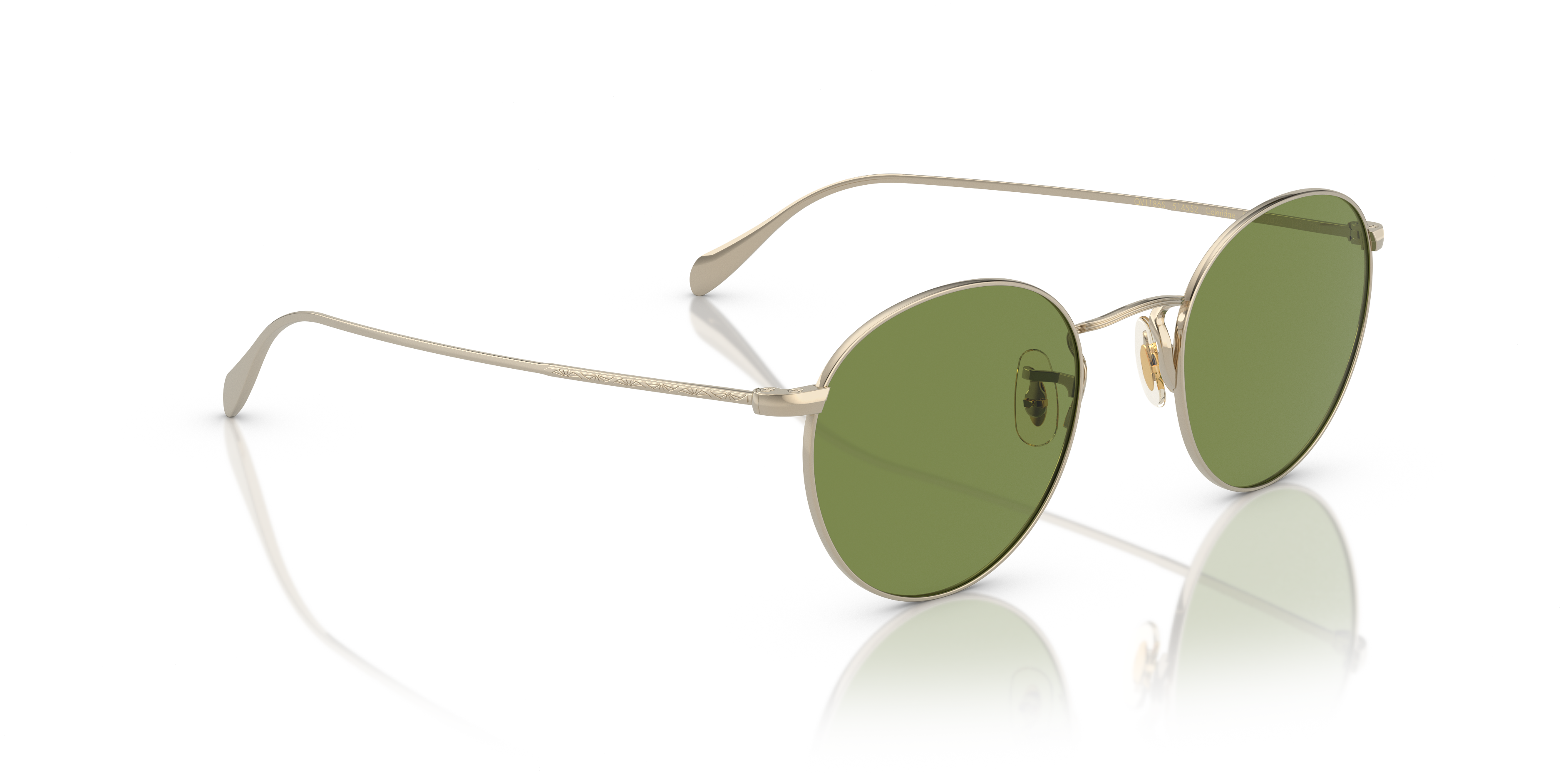 Oliver Peoples OV1186S COLERIDGE SUN 514552