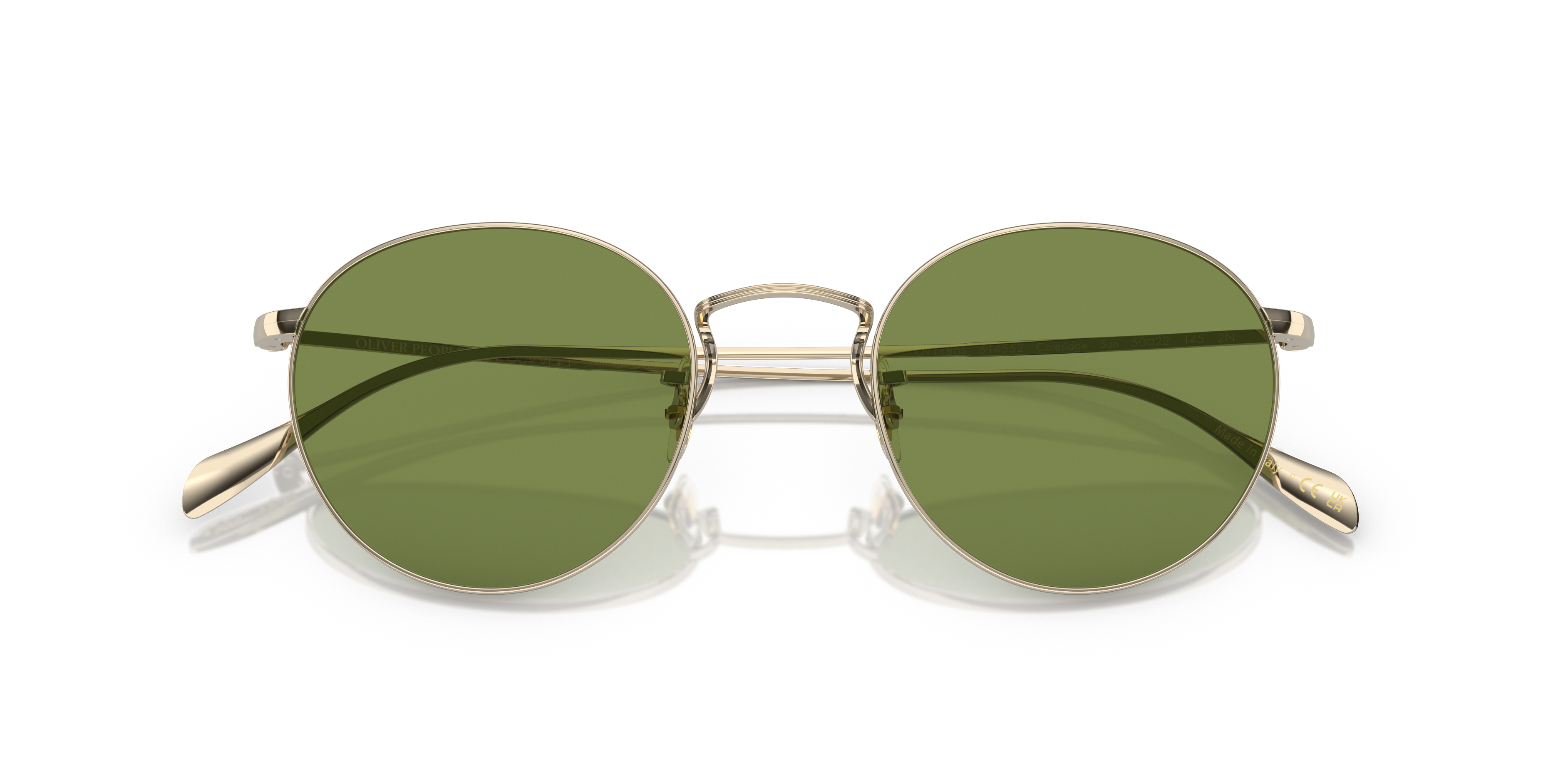 Oliver Peoples OV1186S COLERIDGE SUN 514552