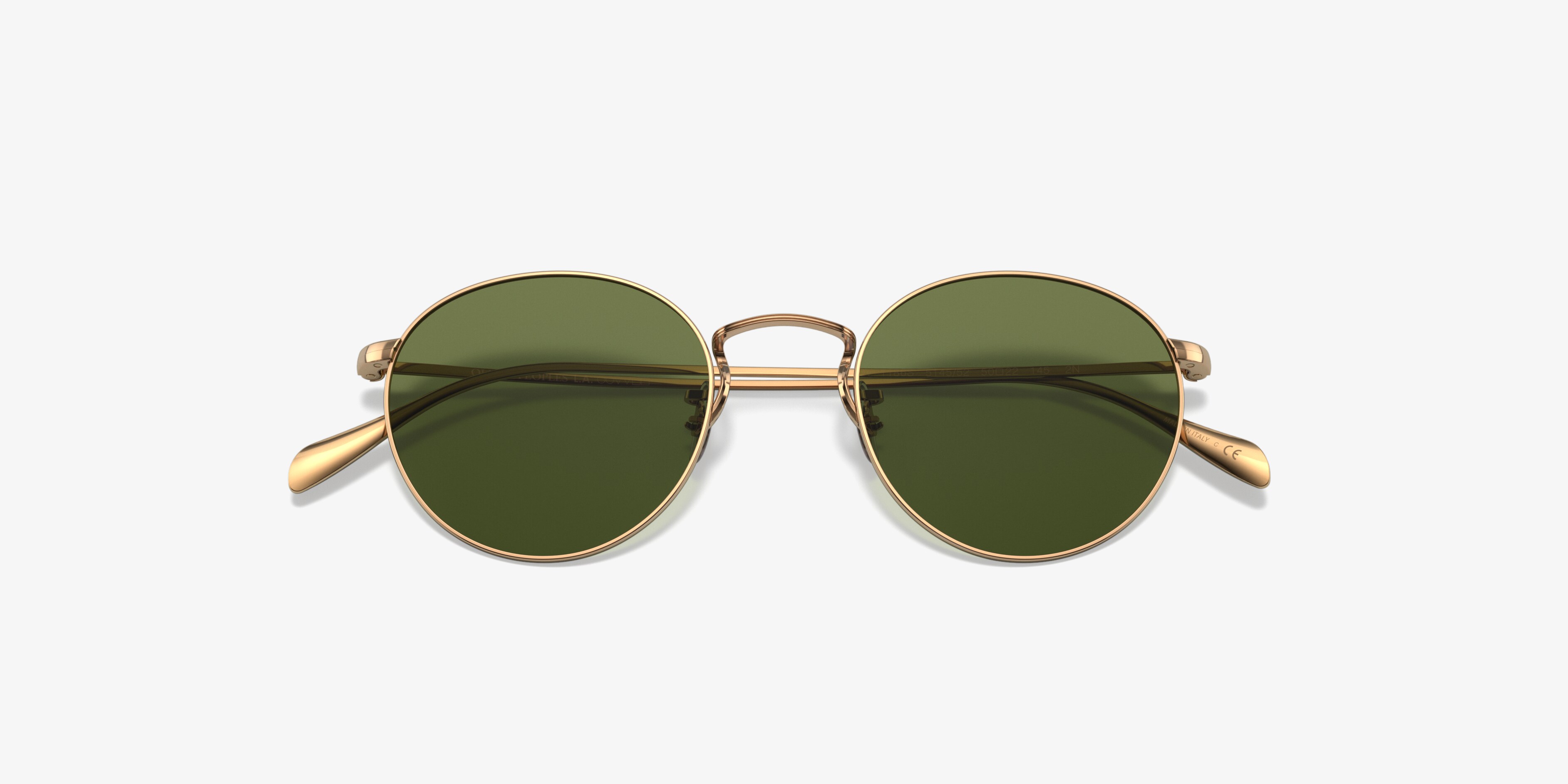 Oliver Peoples OV1186S COLERIDGE SUN 514552
