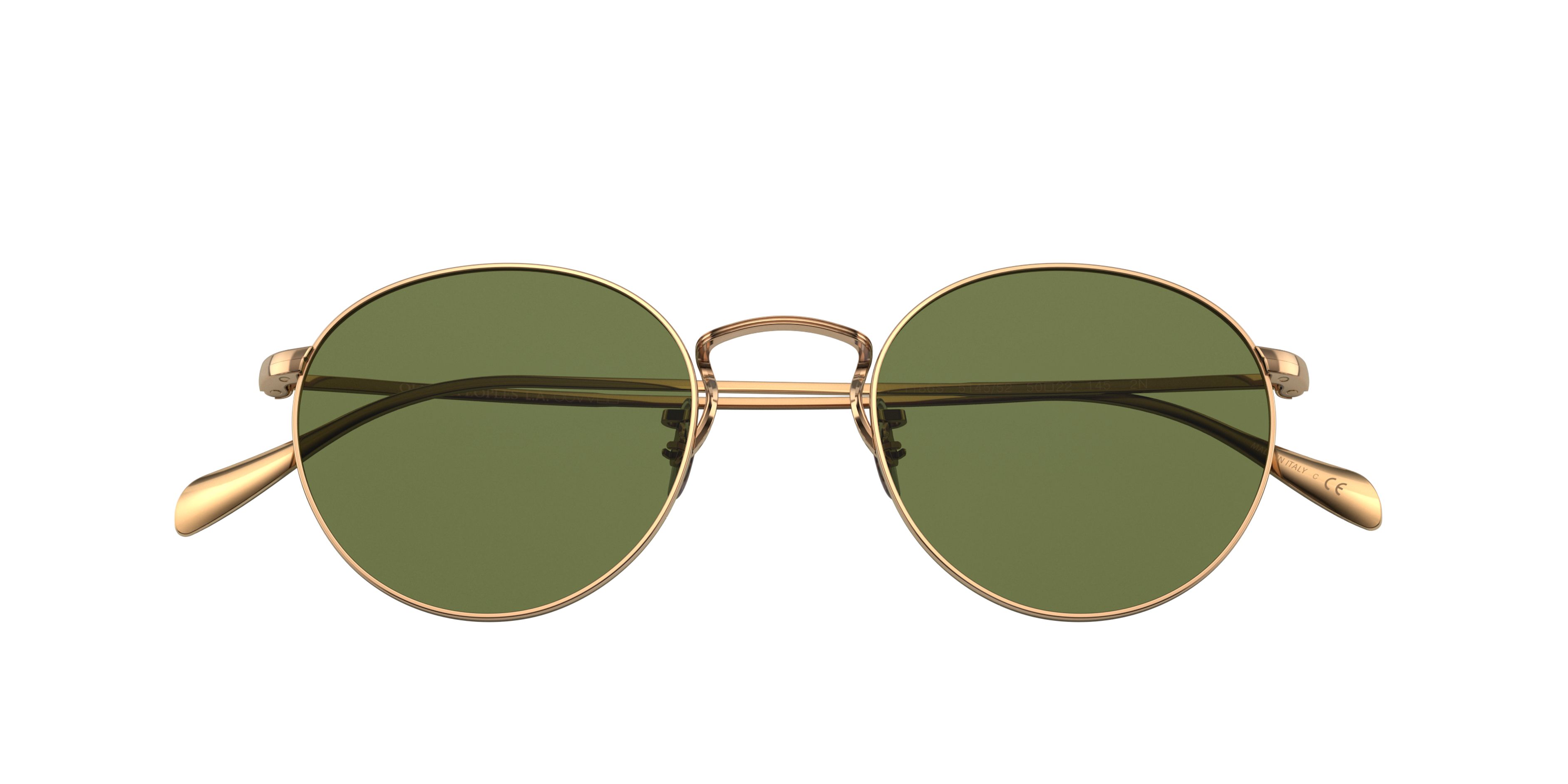 Oliver Peoples OV1186S COLERIDGE SUN 514552