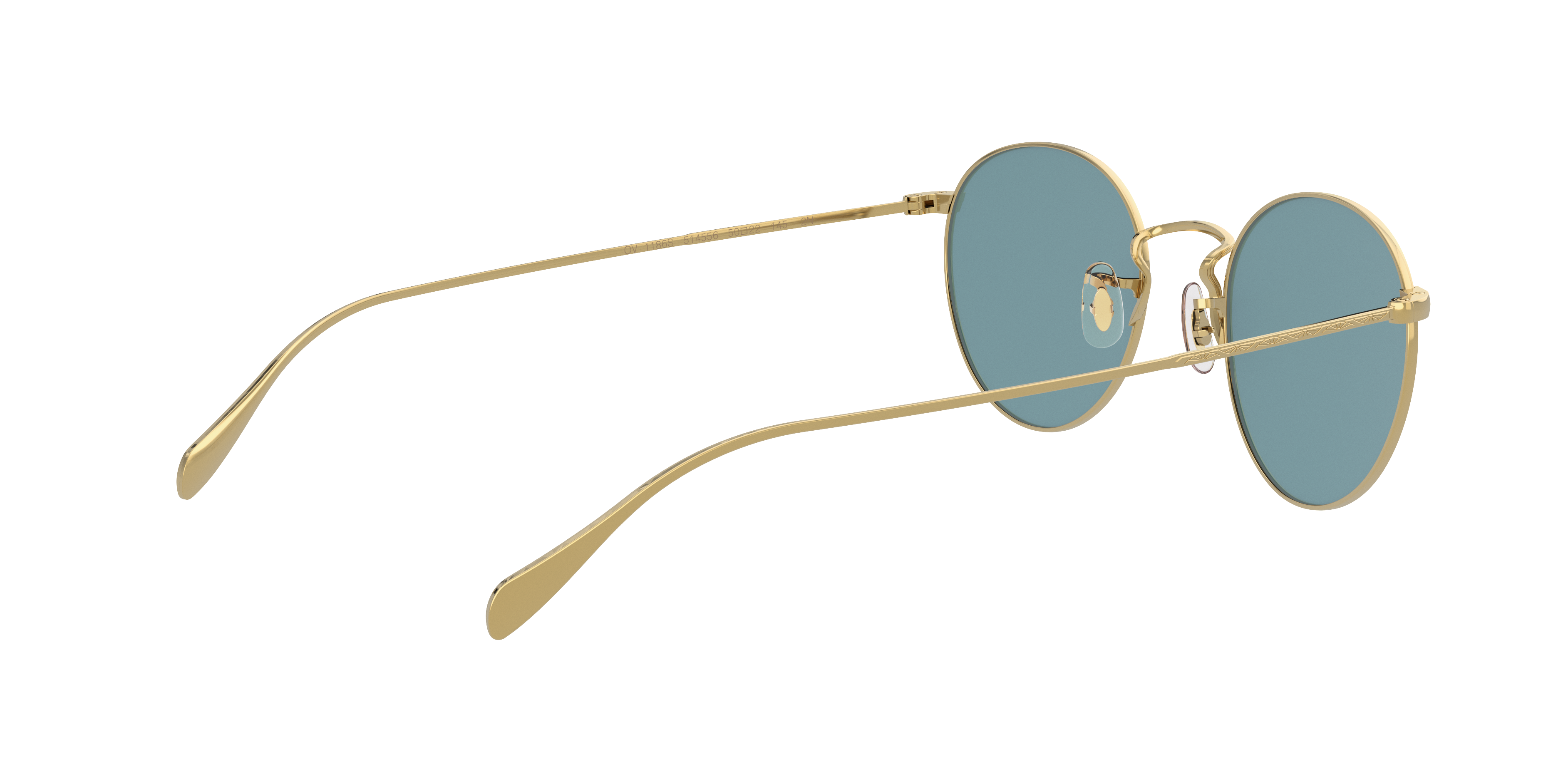 Oliver Peoples OV1186S COLERIDGE SUN 514556