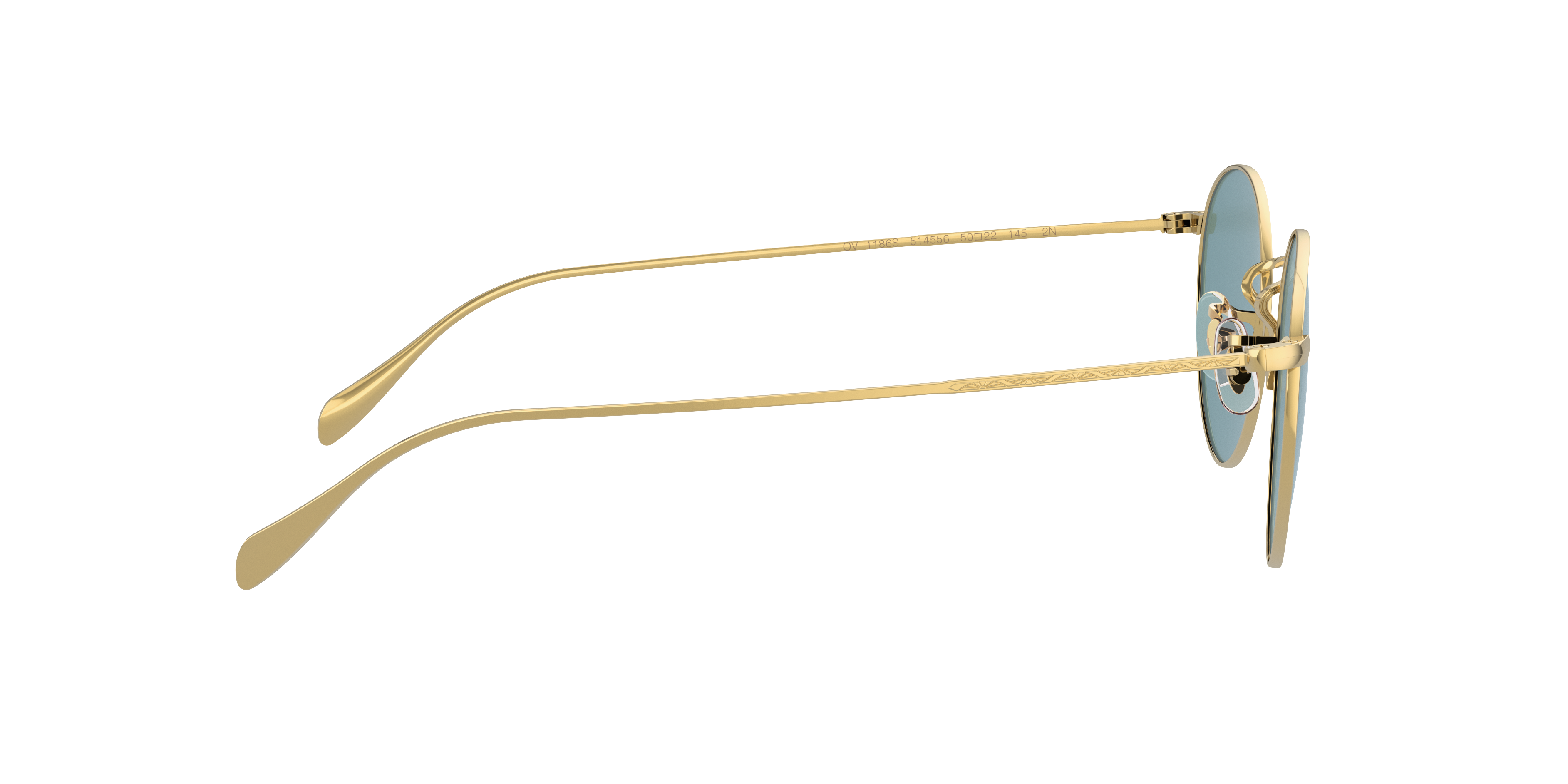 Oliver Peoples OV1186S COLERIDGE SUN 514556