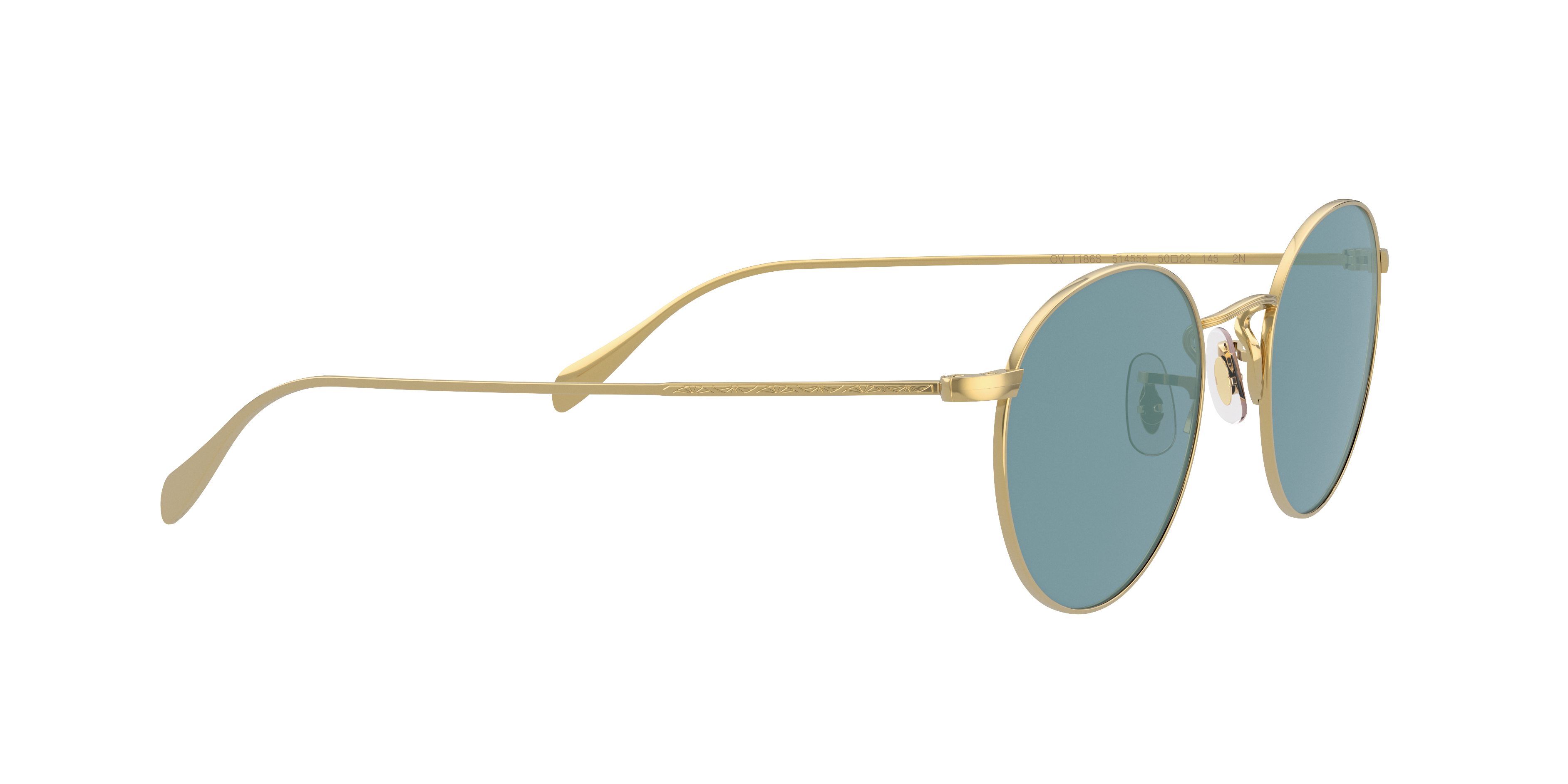 Oliver Peoples OV1186S COLERIDGE SUN 514556
