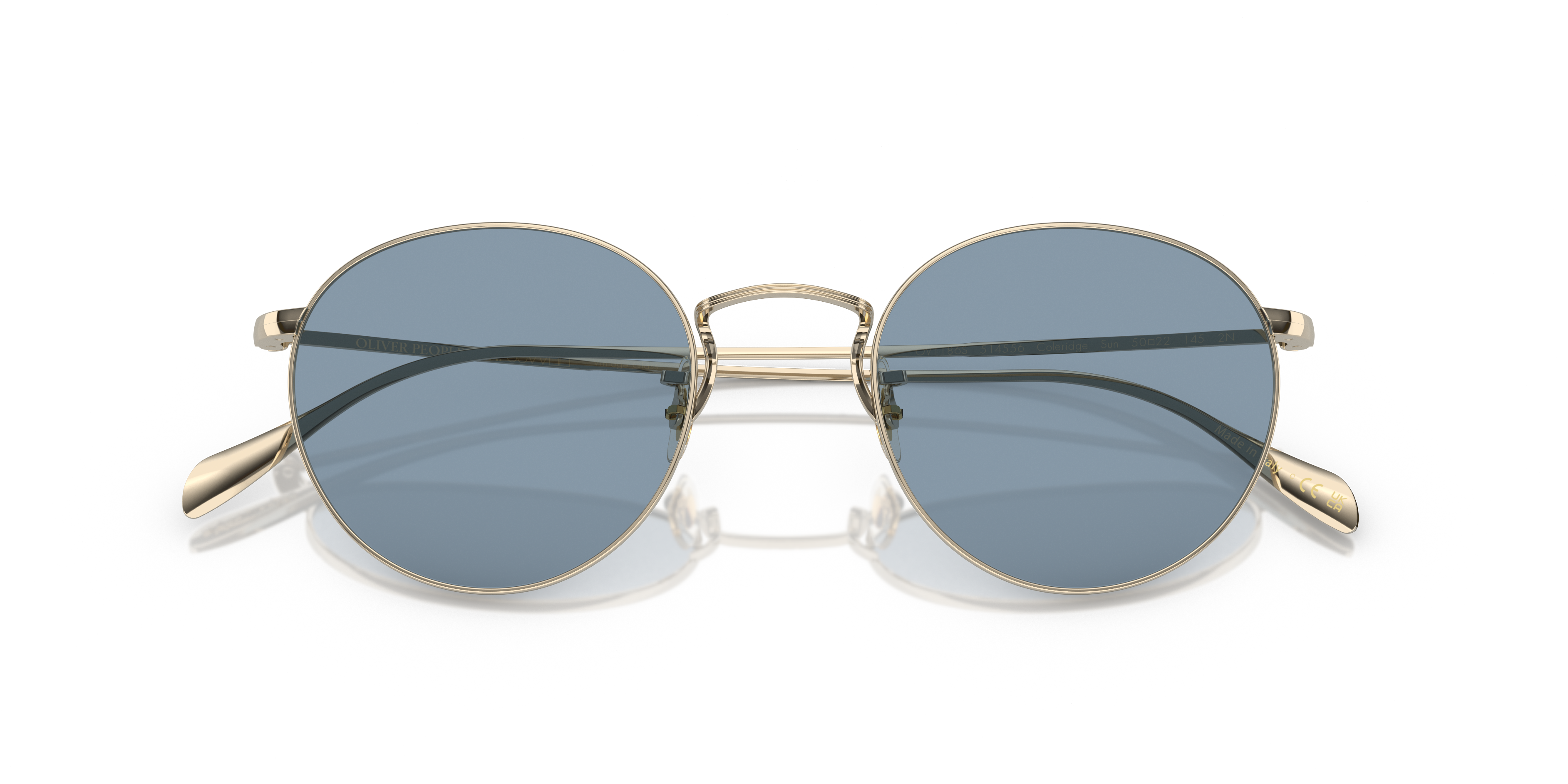 Oliver Peoples OV1186S COLERIDGE SUN 514556