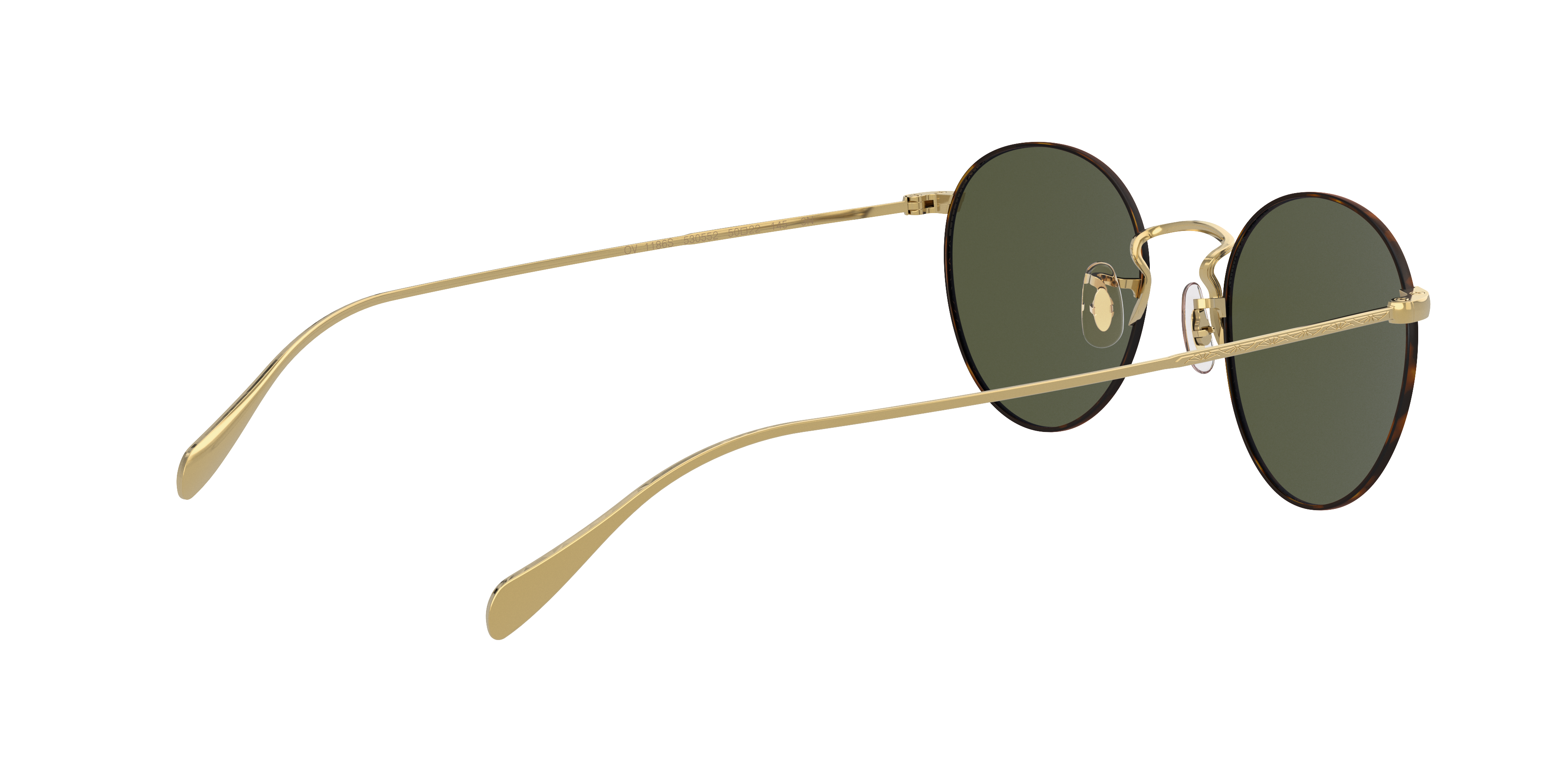 Oliver Peoples OV1186S COLERIDGE SUN 530552