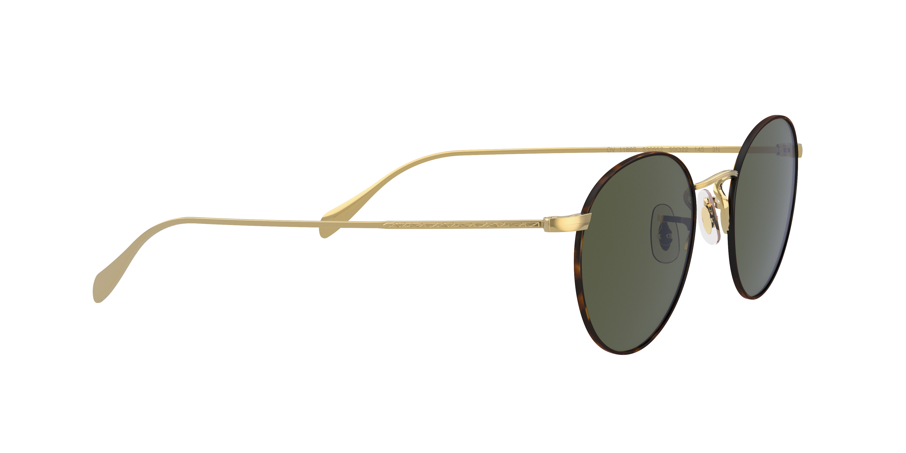 Oliver Peoples OV1186S COLERIDGE SUN 530552