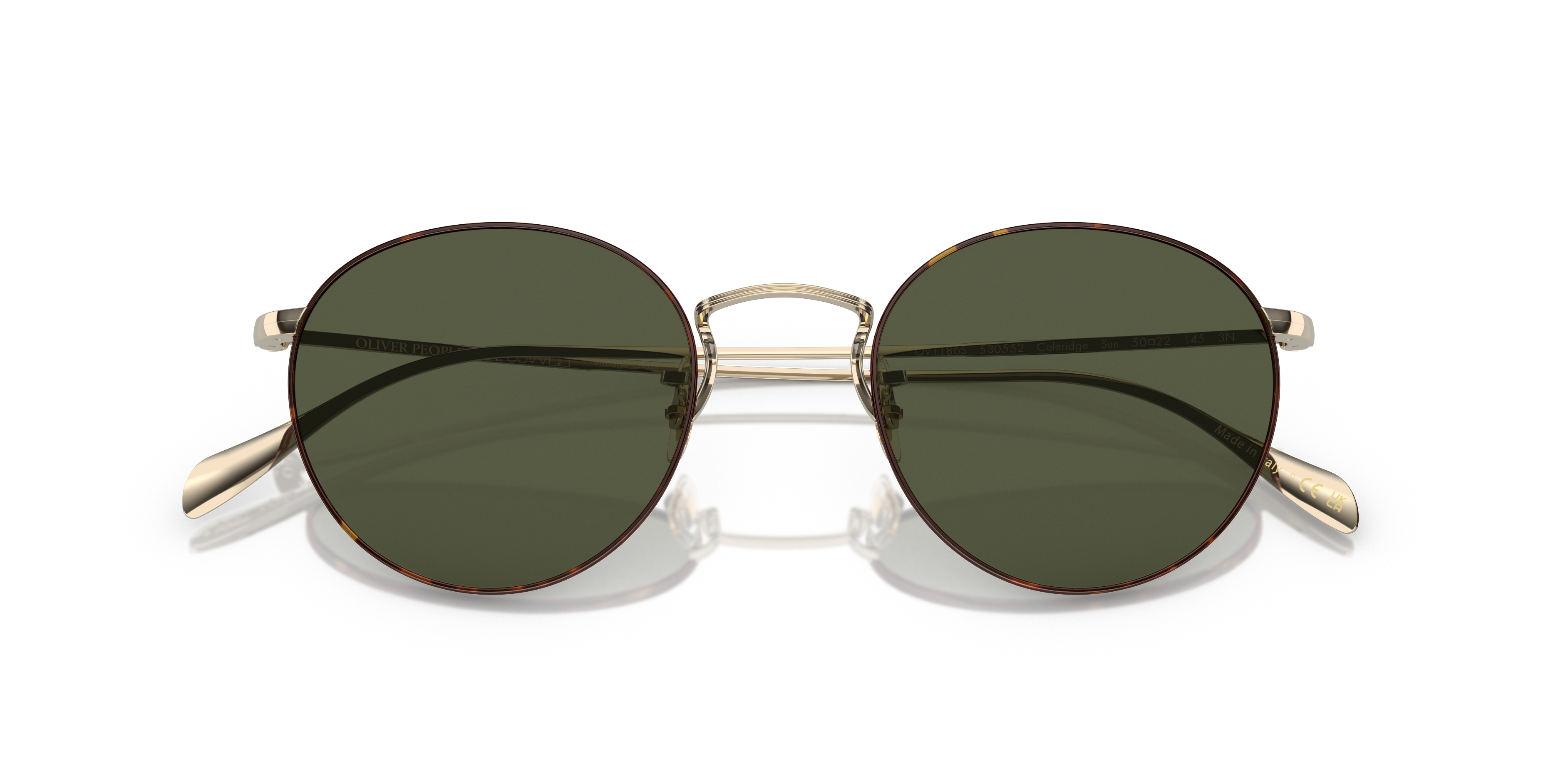 Oliver Peoples OV1186S COLERIDGE SUN 530552
