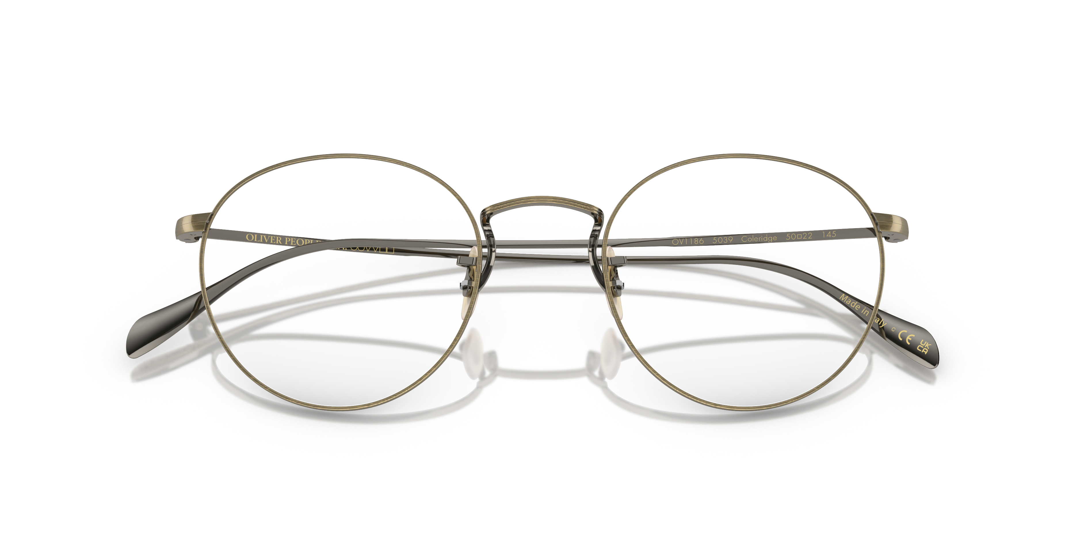 Oliver Peoples OV1186 COLERIDGE 5039