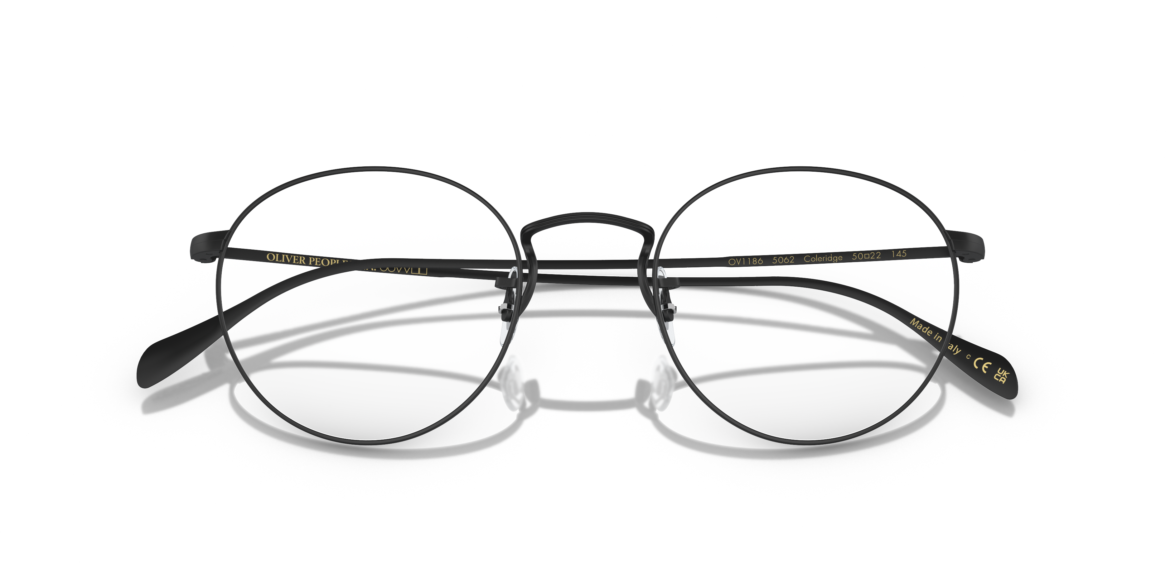 Oliver Peoples OV1186 COLERIDGE 5062