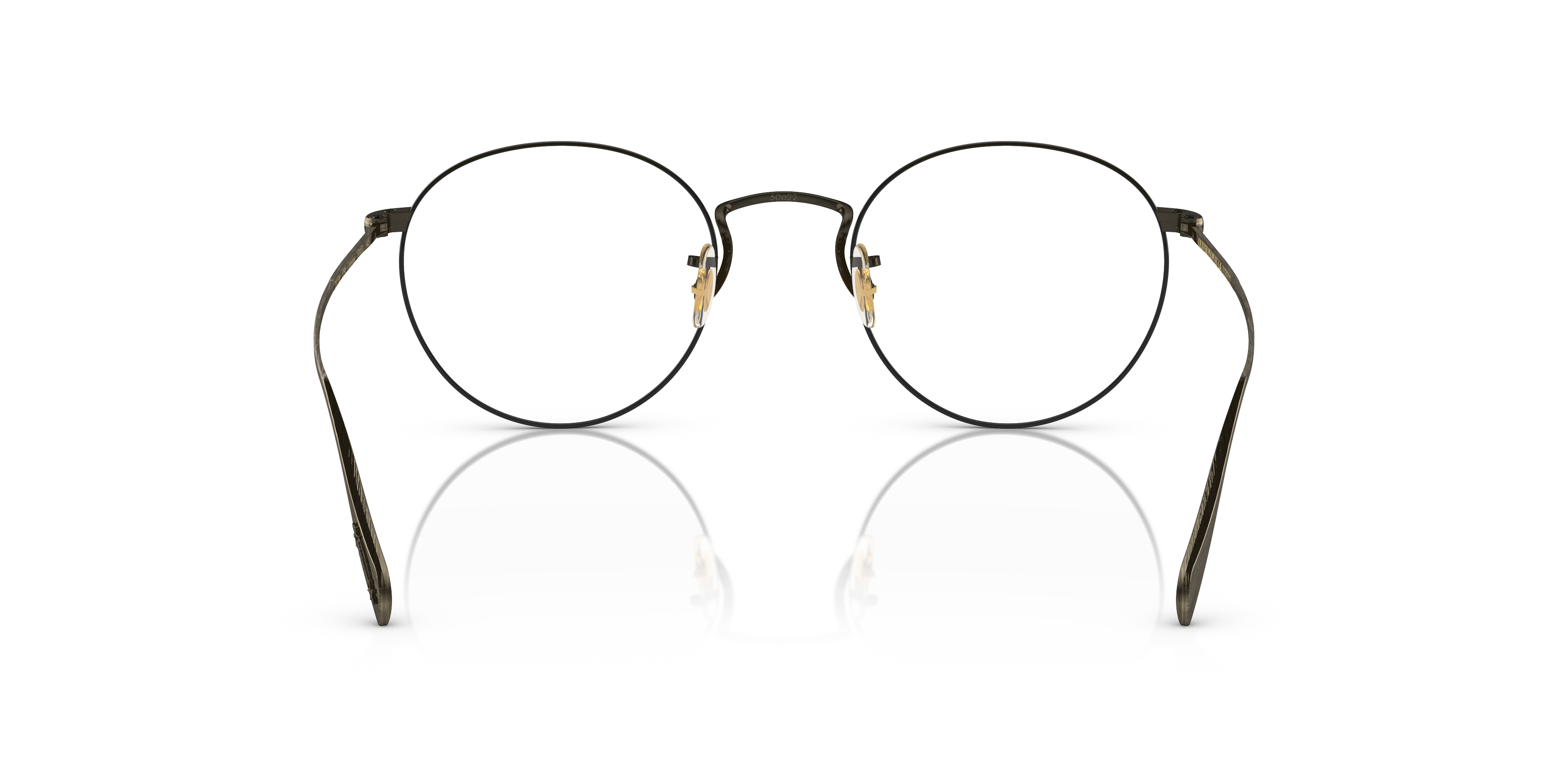 Oliver Peoples OV1186 COLERIDGE 5296