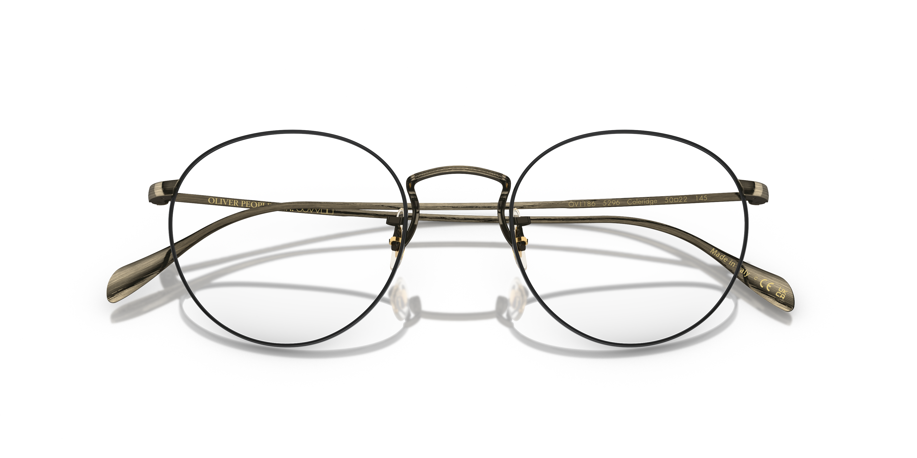 Oliver Peoples OV1186 COLERIDGE 5296